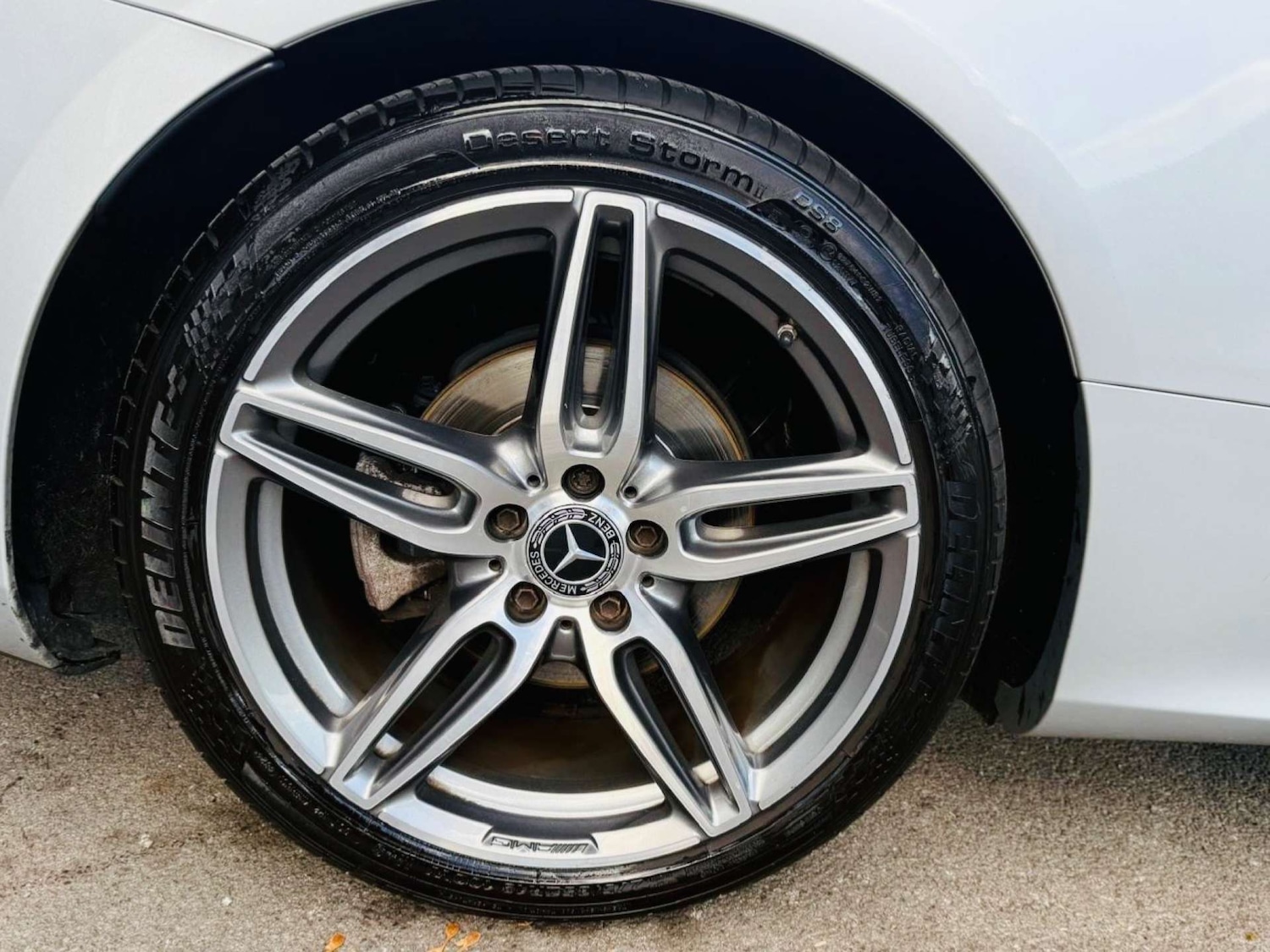 Used Mercedes-Benz E Class 2019 for sale - 76601356: Photo 54