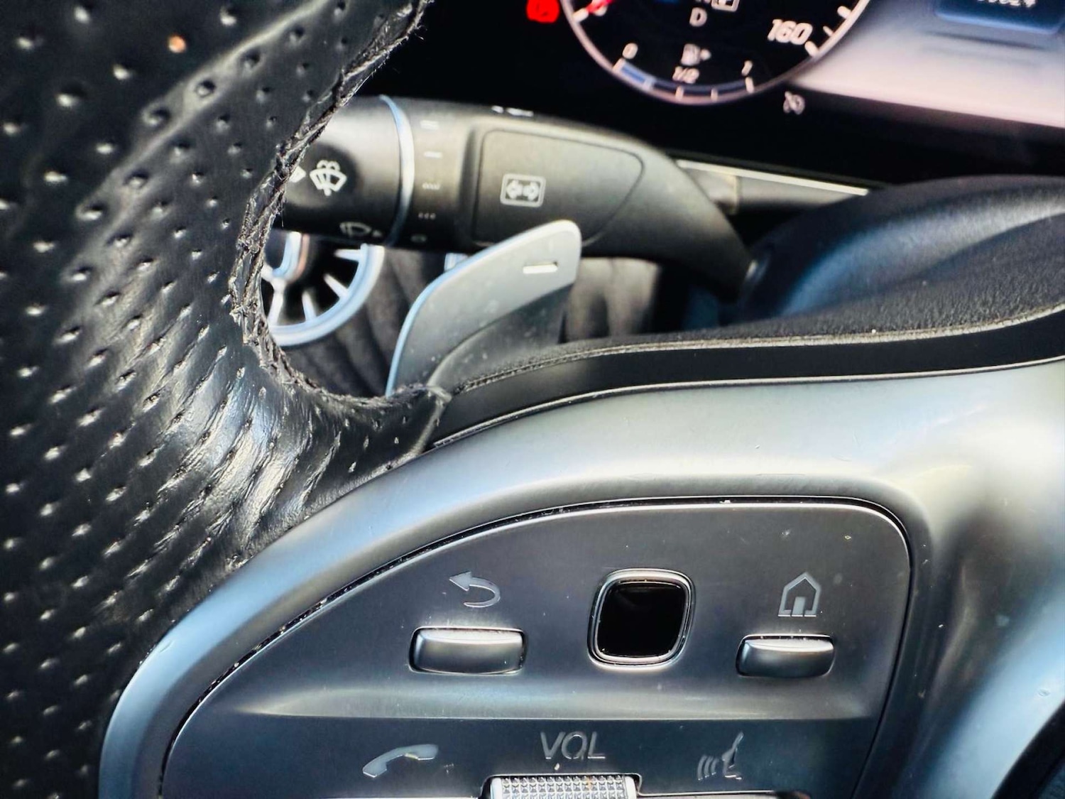 Used Mercedes-Benz E Class 2019 for sale - 76601356: Photo 64