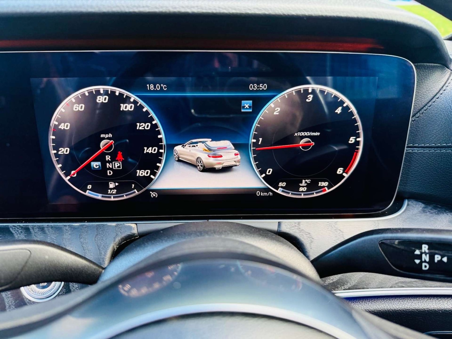 Used Mercedes-Benz E Class 2019 for sale - 76601356: Photo 66