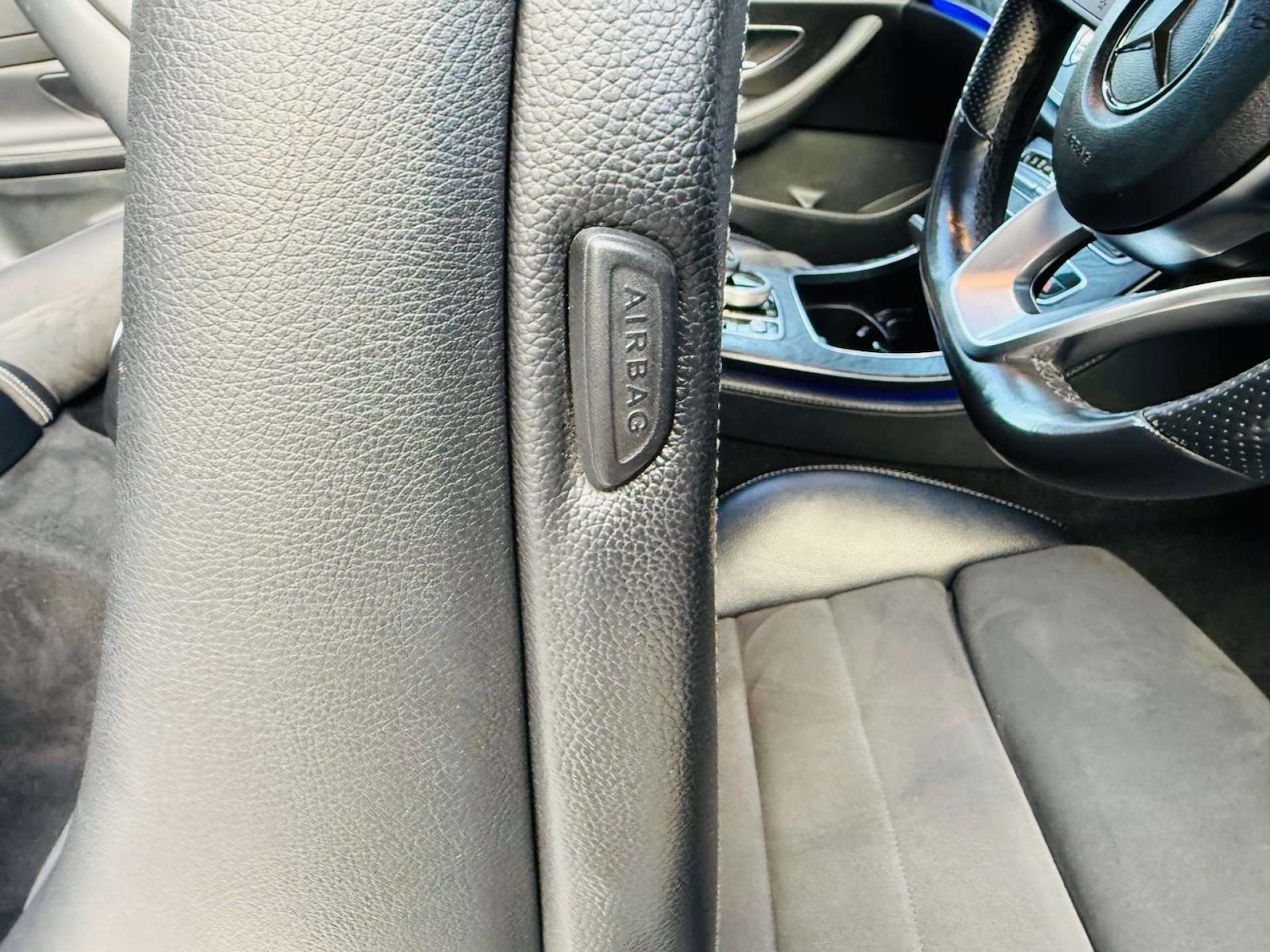 Used Mercedes-Benz E Class 2019 for sale - 76601356: Photo 74