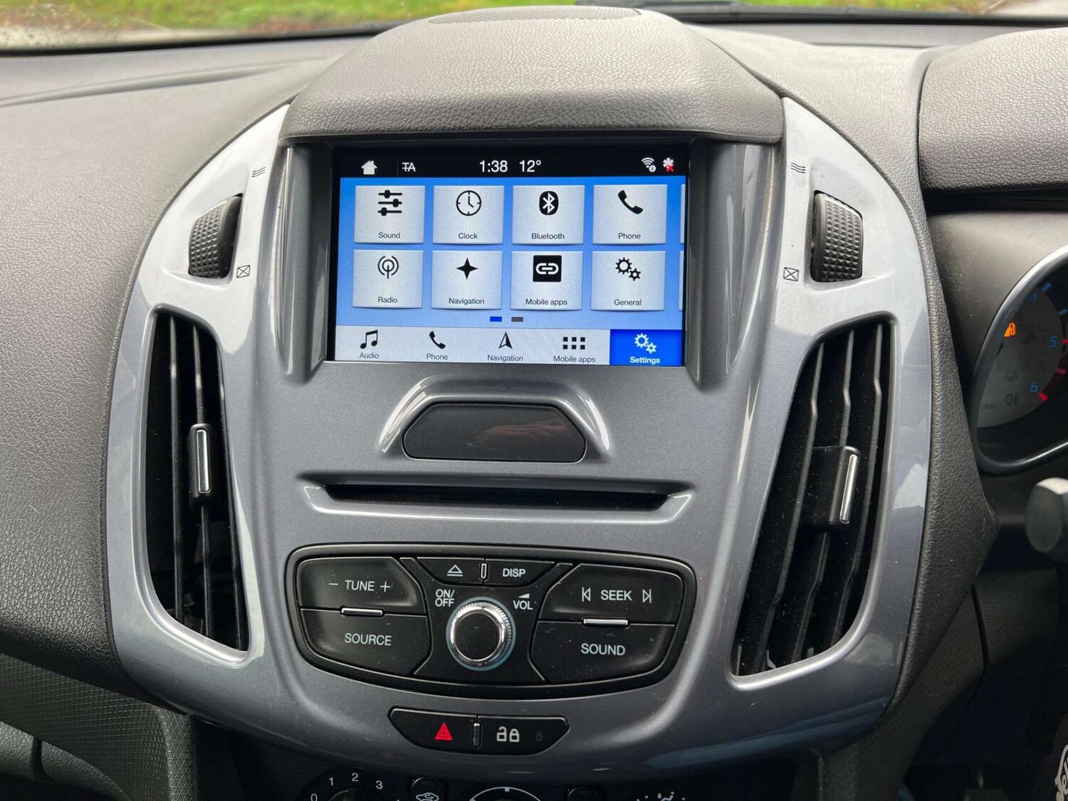 Used Ford Transit Connect 2018 for sale - 76600873: Photo 16