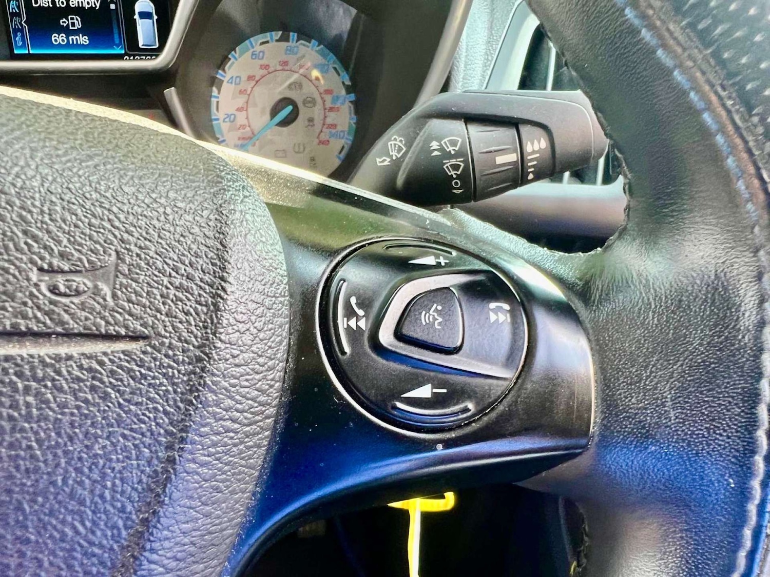 Used Ford Transit Connect 2018 for sale - 76600873: Photo 22