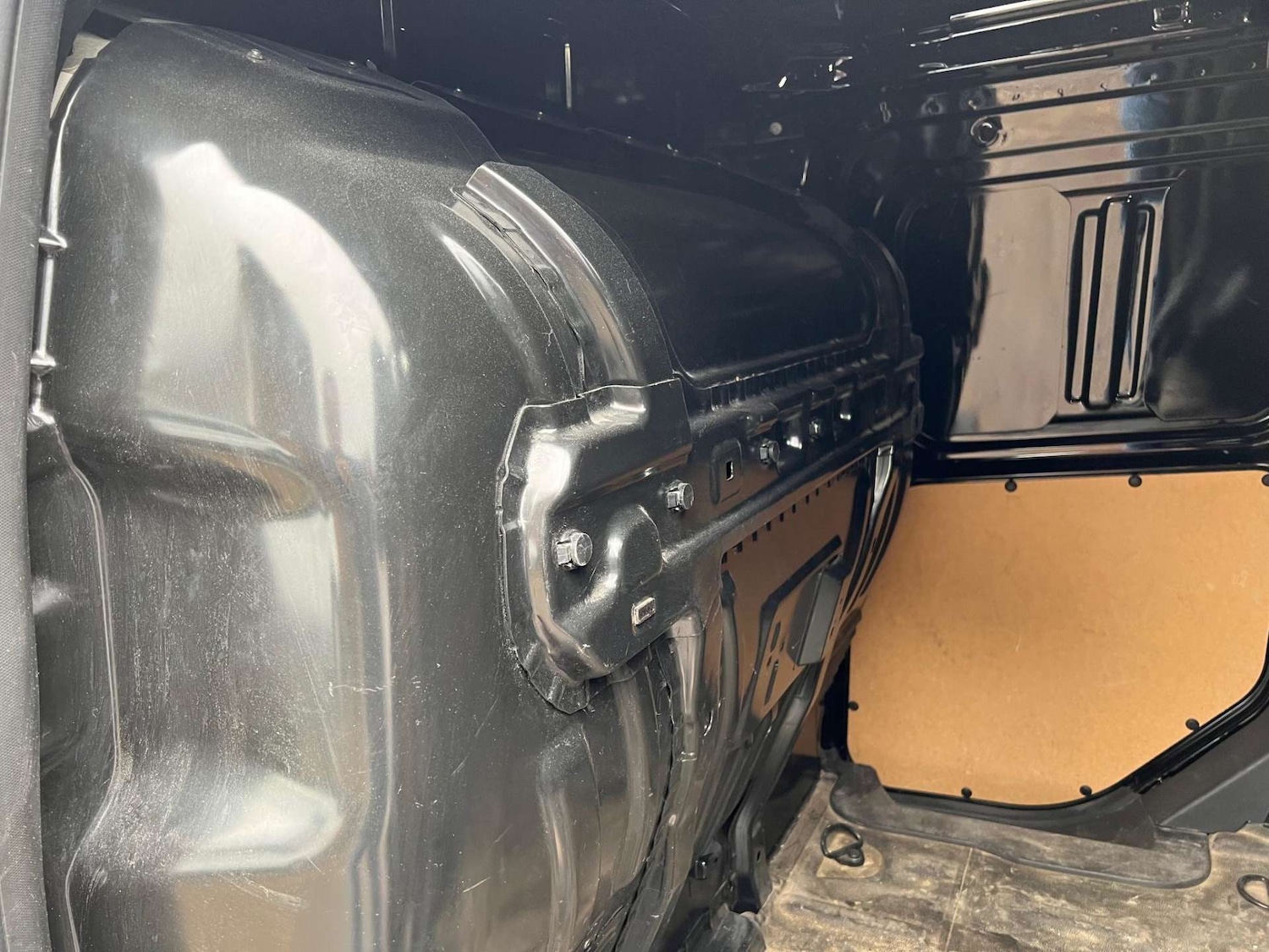 Used Ford Transit Connect 2018 for sale - 76600873: Photo 25