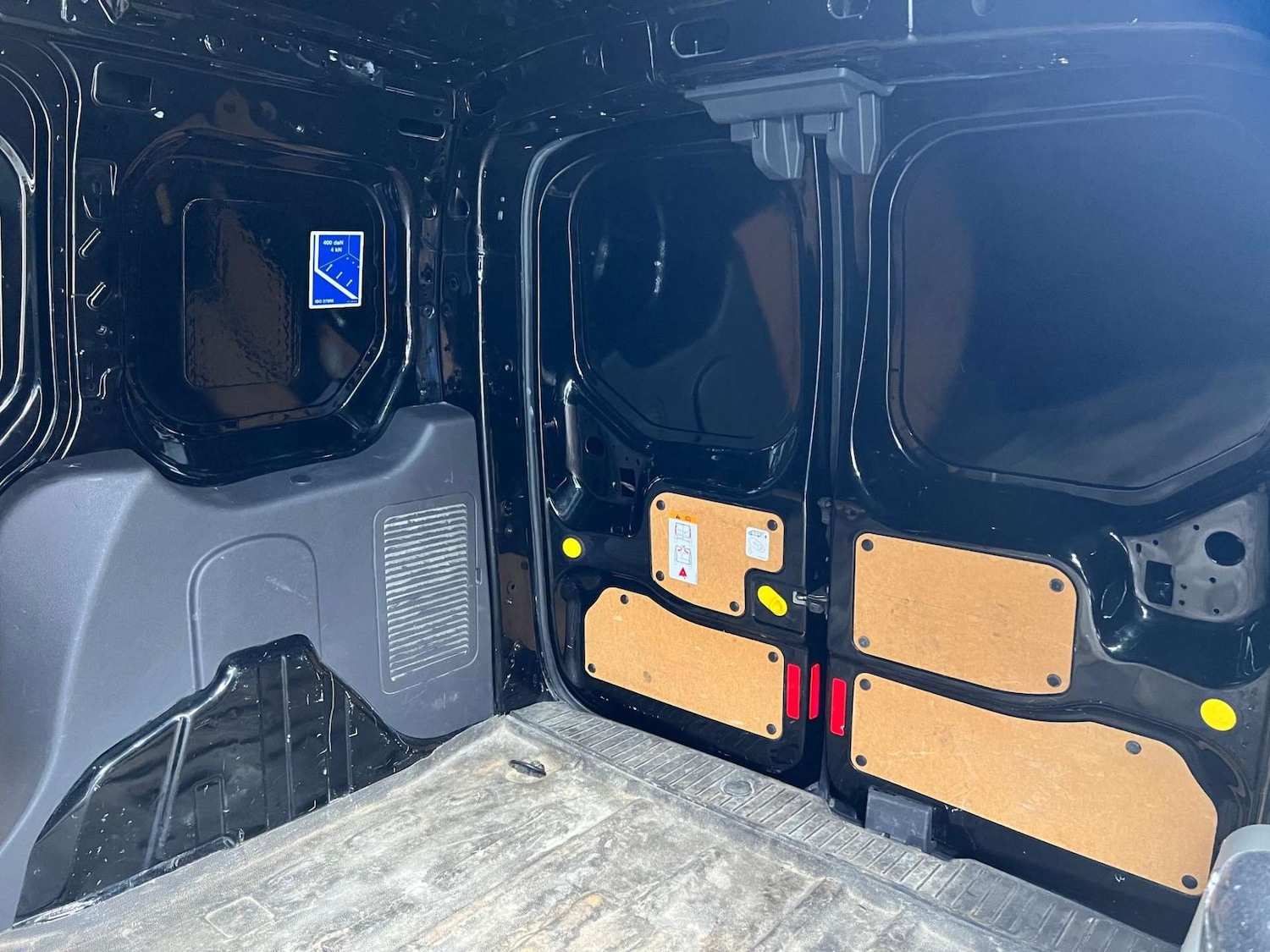 Used Ford Transit Connect 2018 for sale - 76600873: Photo 27