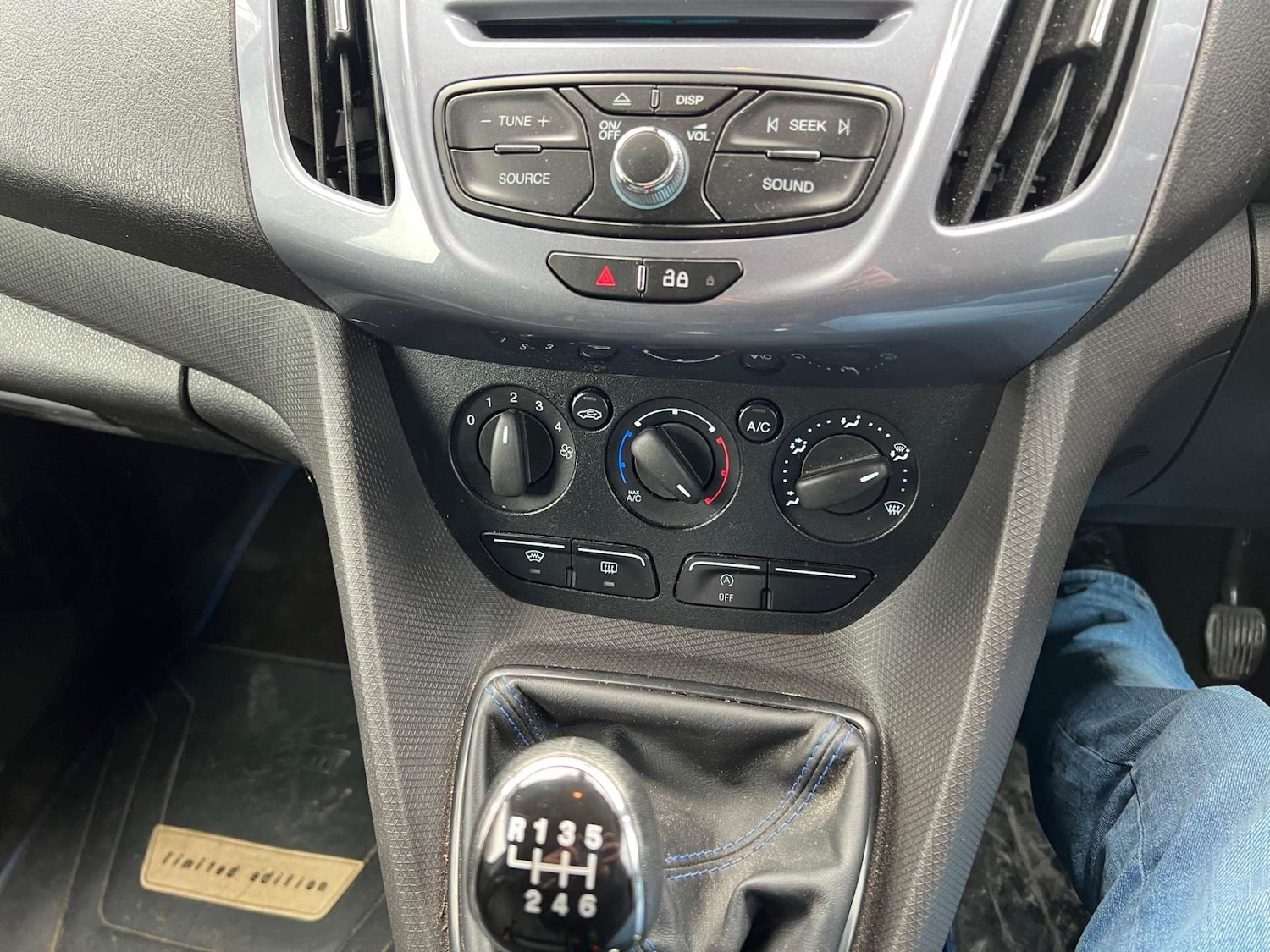 Used Ford Transit Connect 2018 for sale - 76600873: Photo 29