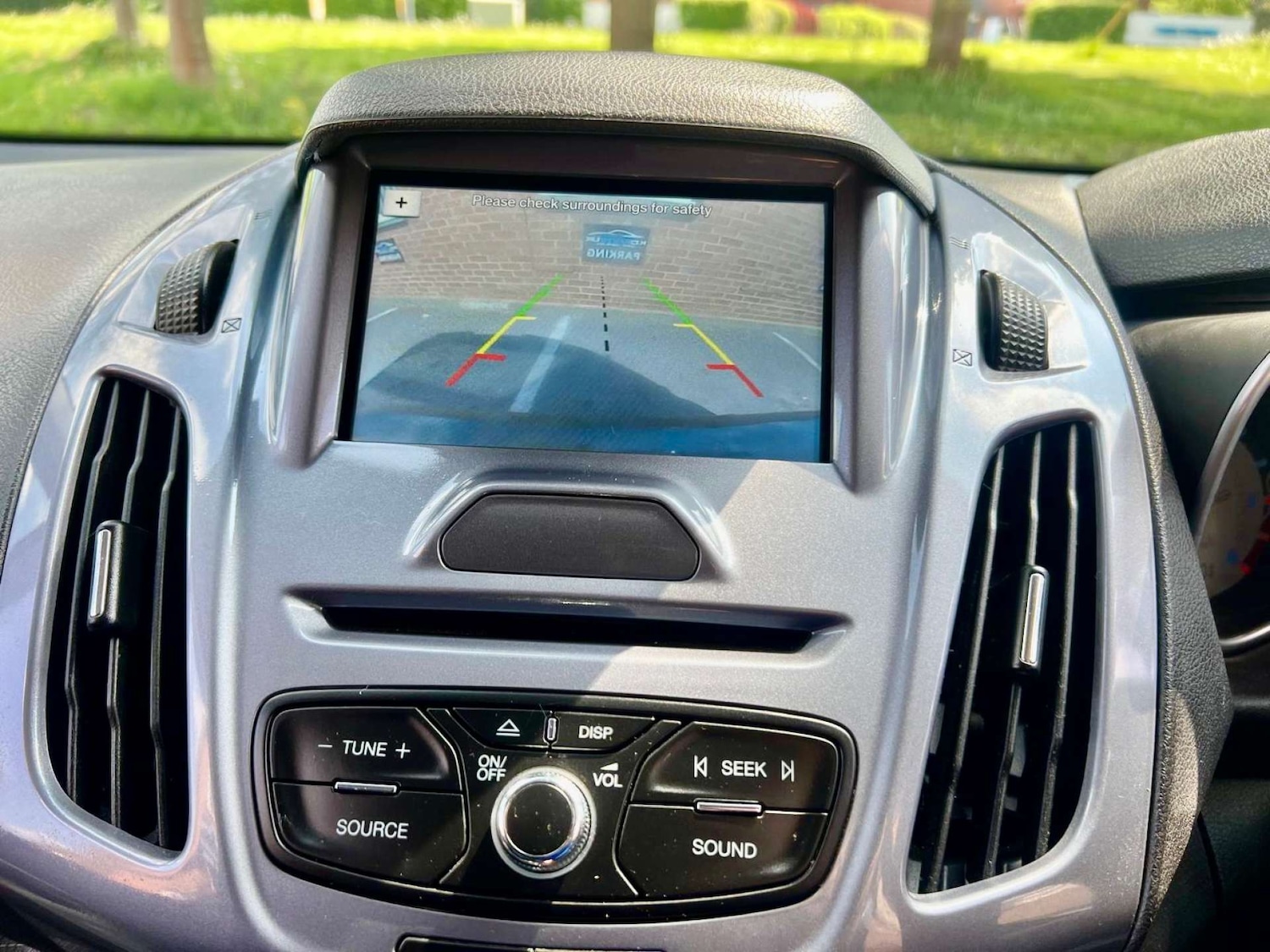 Used Ford Transit Connect 2018 for sale - 76600873: Photo 34