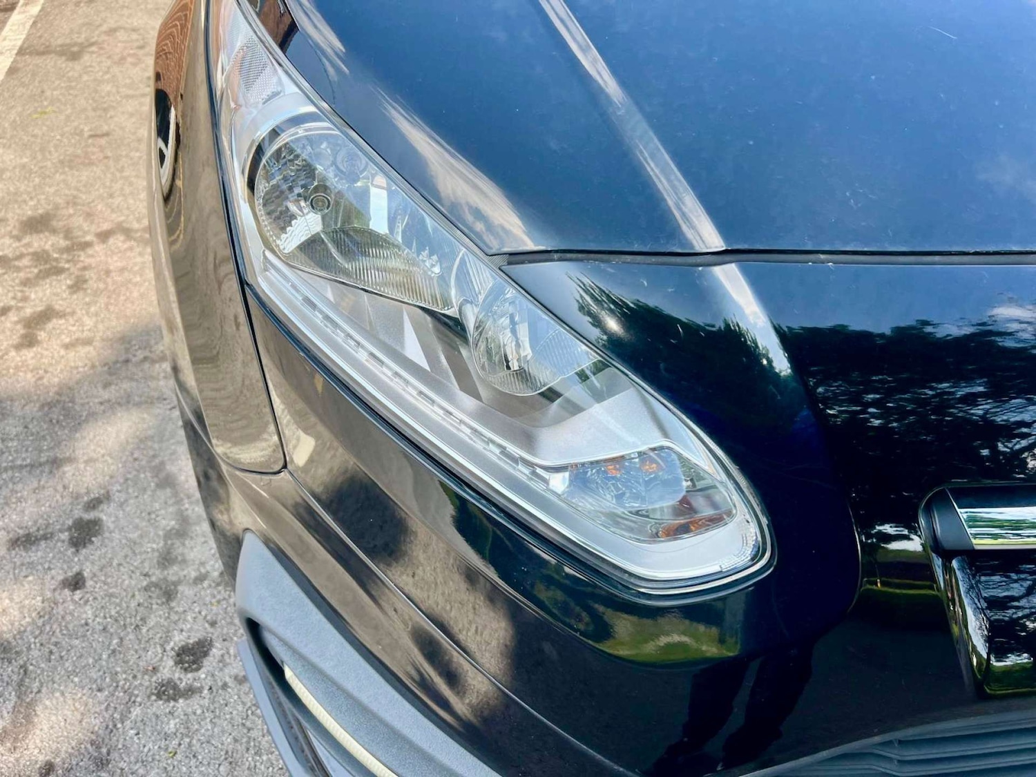 Used Ford Transit Connect 2018 for sale - 76600873: Photo 37