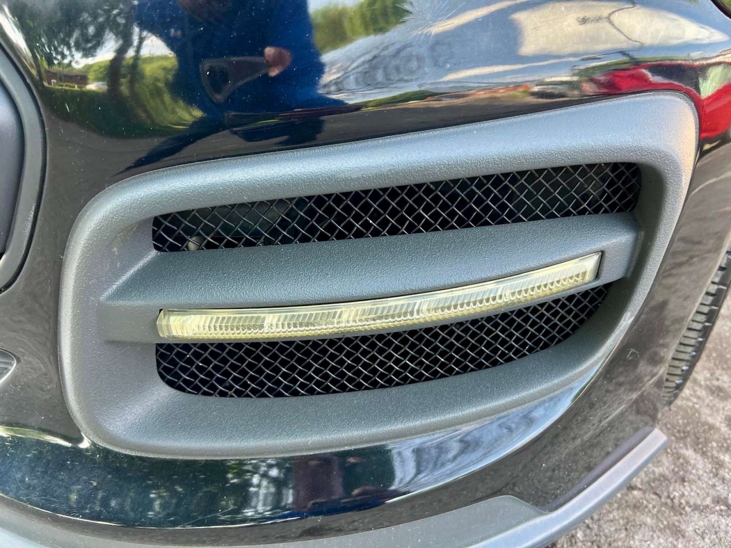 Used Ford Transit Connect 2018 for sale - 76600873: Photo 40