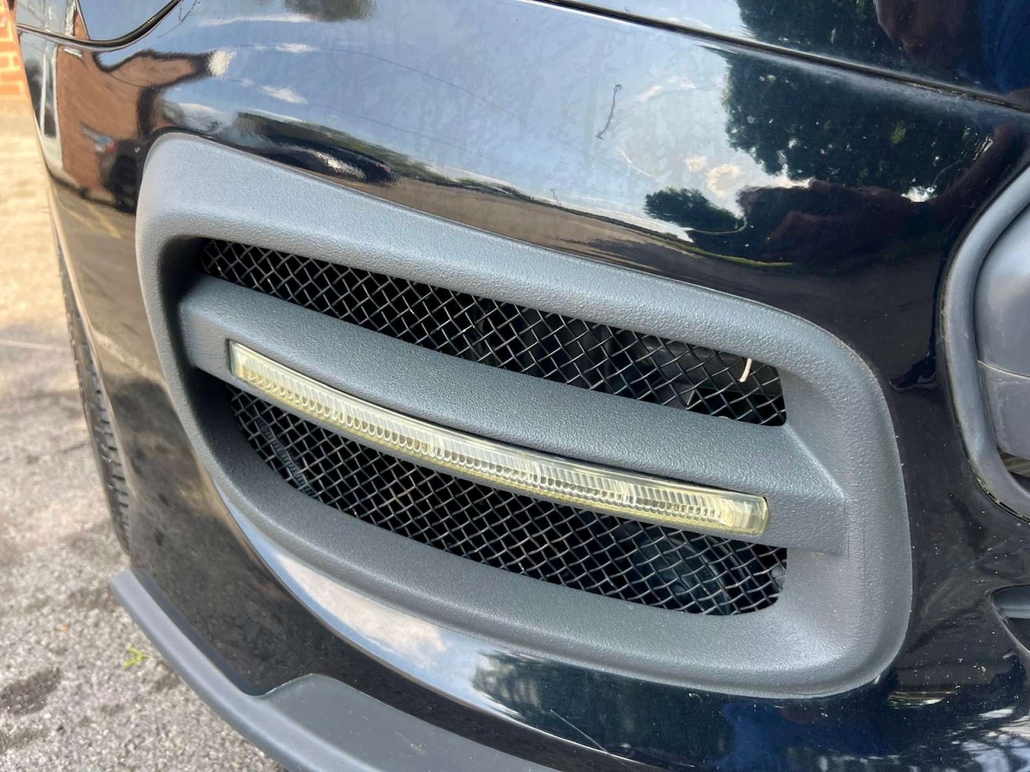 Used Ford Transit Connect 2018 for sale - 76600873: Photo 41