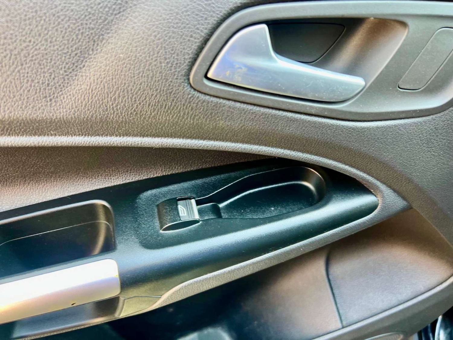 Used Ford Transit Connect 2018 for sale - 76600873: Photo 44