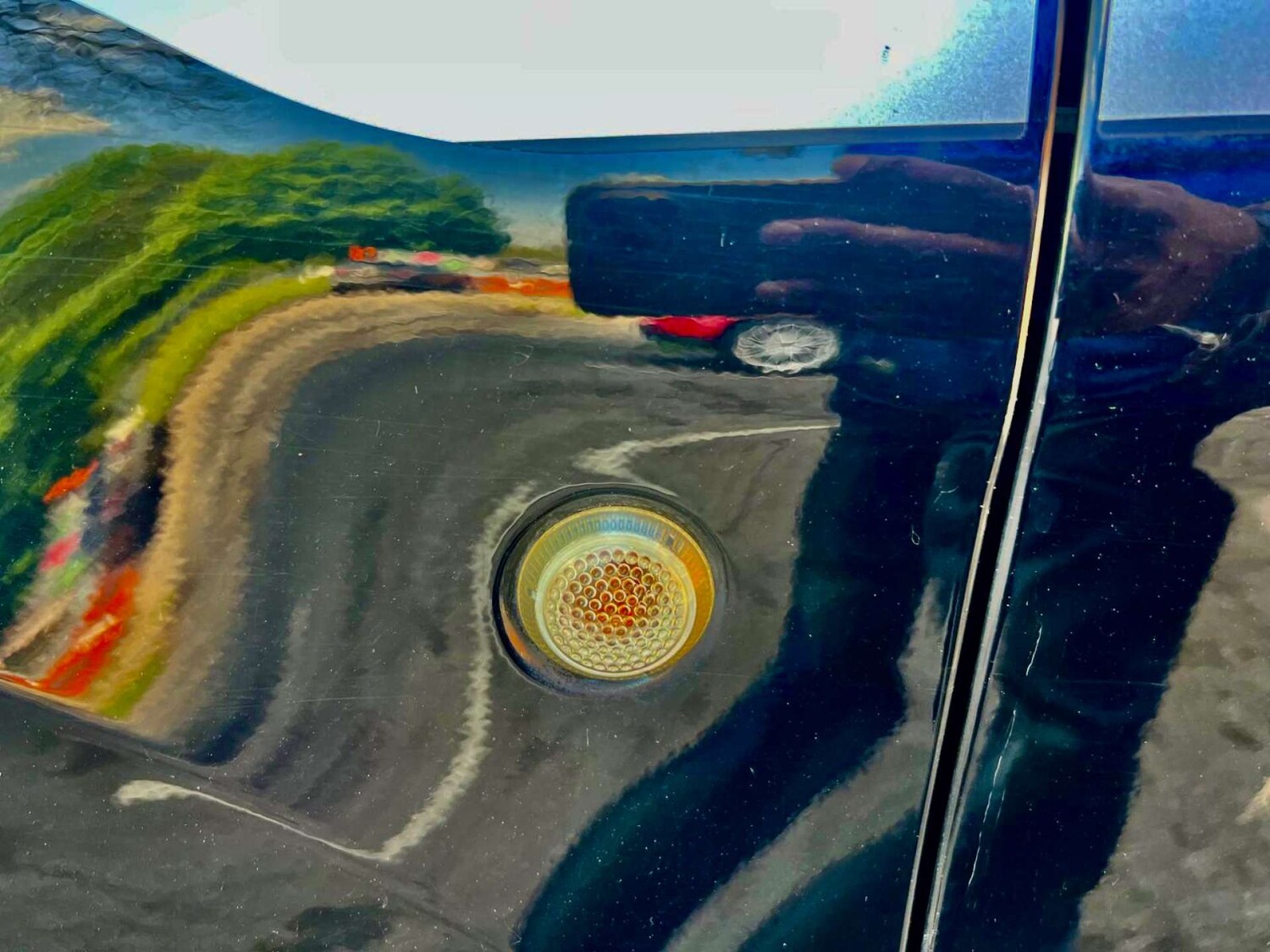 Used Ford Transit Connect 2018 for sale - 76600873: Photo 50