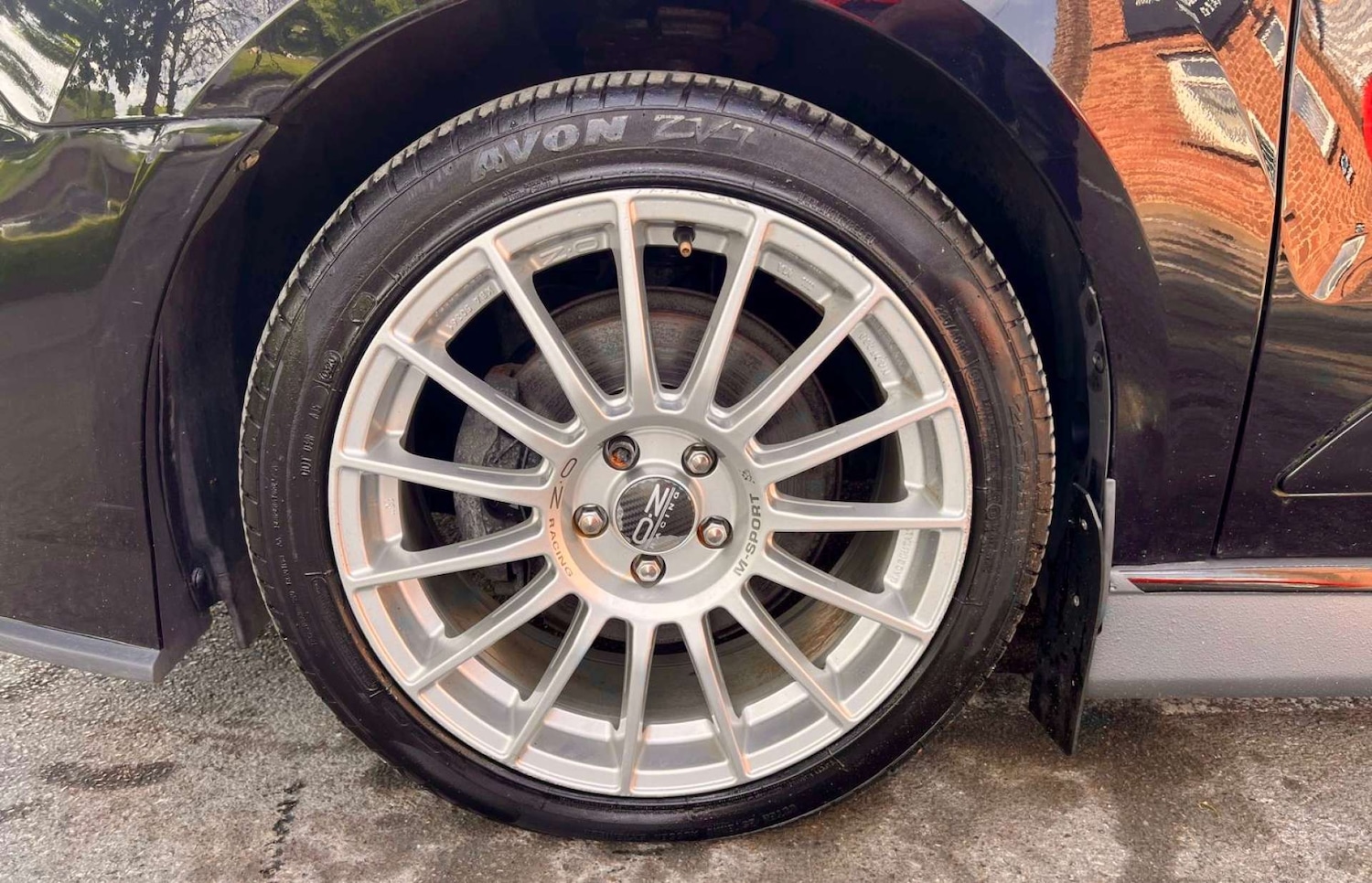 Used Ford Transit Connect 2018 for sale - 76600873: Photo 66