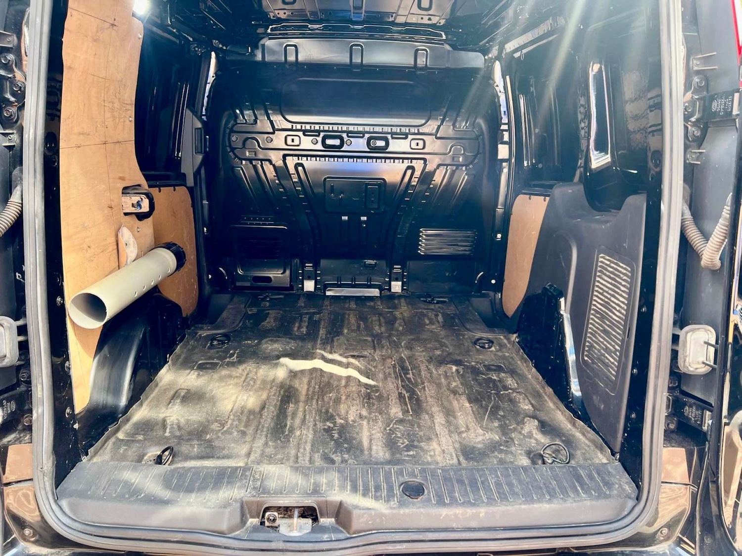 Used Ford Transit Connect 2018 for sale - 76600873: Photo 72