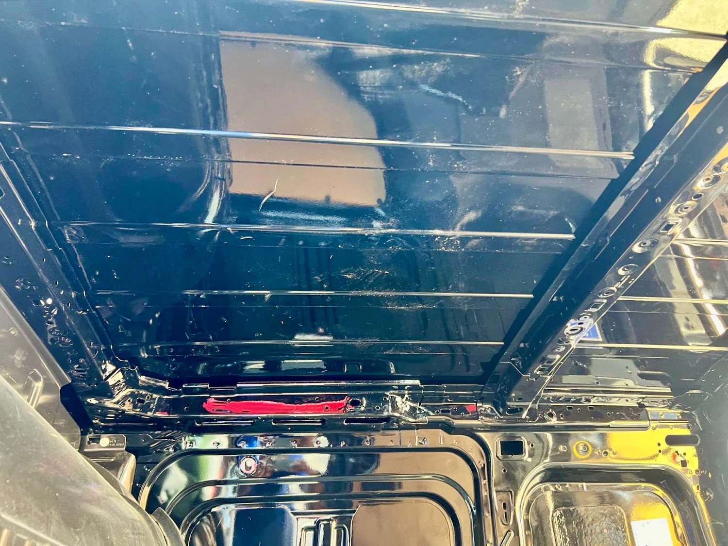 Used Ford Transit Connect 2018 for sale - 76600873: Photo 81