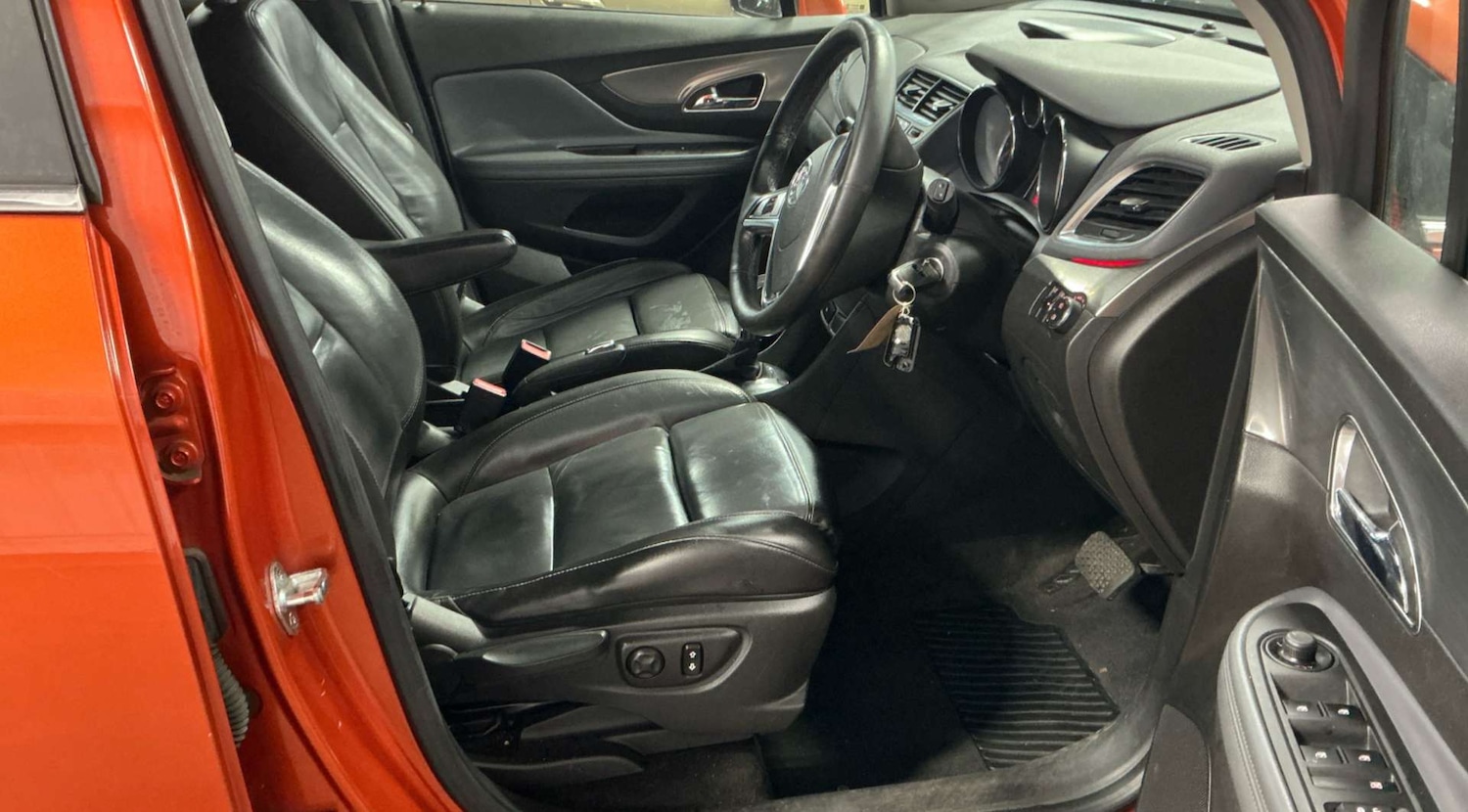 Used Vauxhall Mokka 2014 for sale - 76720477: Photo 7