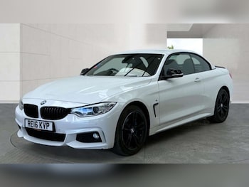 Used BMW 4 Series 2016 for sale - 79502568: Photo