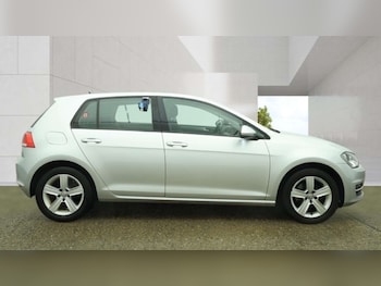 Used Volkswagen Golf 2016 for sale - 78819658: Photo