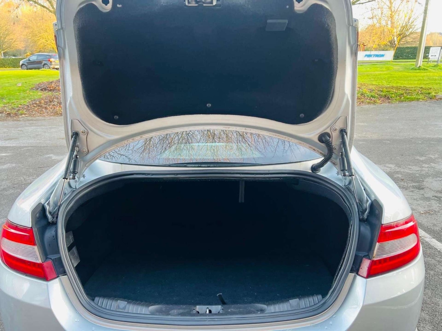 Used Jaguar XF 2008 for sale - 76600691: Photo 13