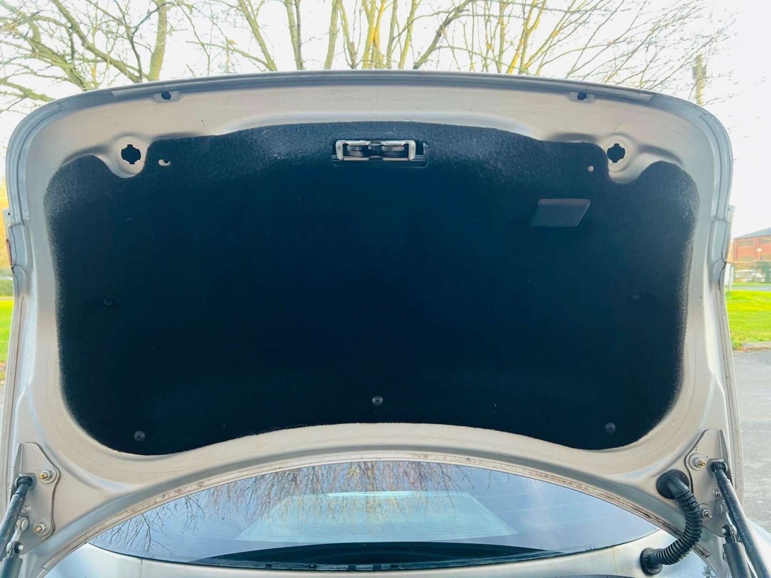 Used Jaguar XF 2008 for sale - 76600691: Photo 14