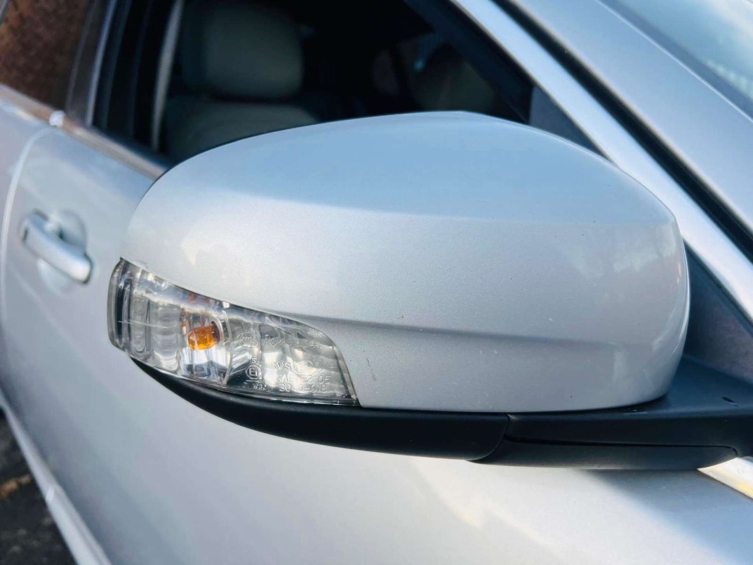 Used Jaguar XF 2008 for sale - 76600691: Photo 15