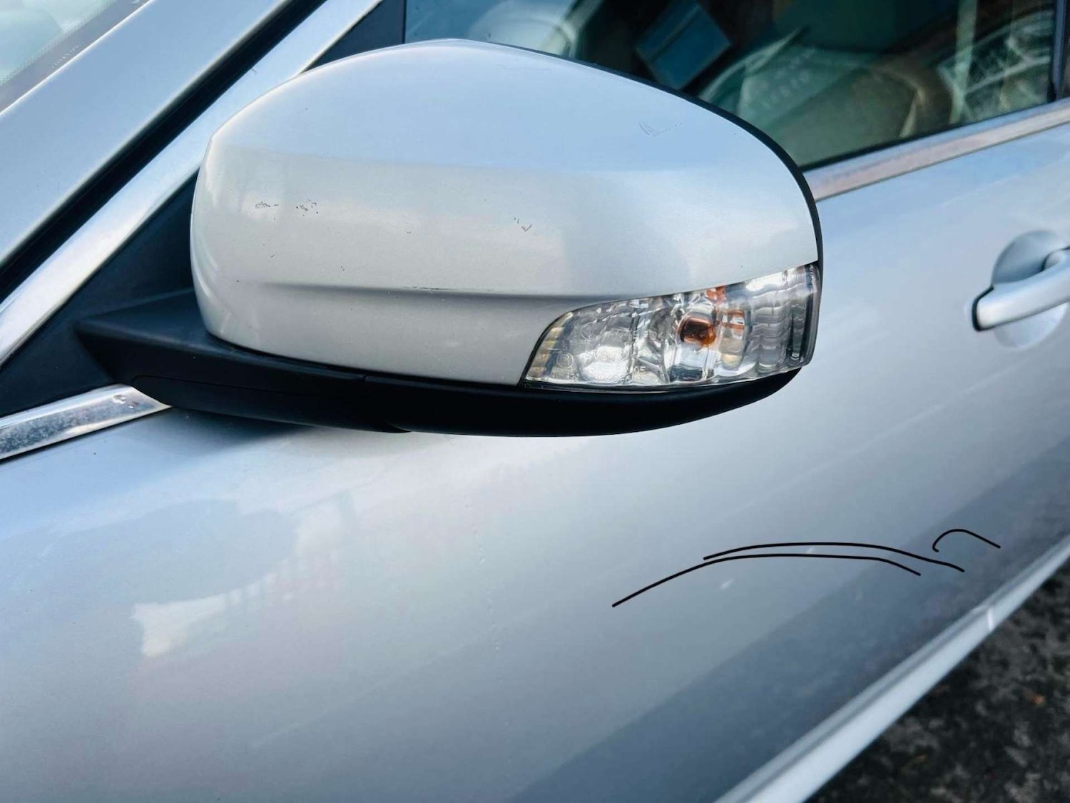 Used Jaguar XF 2008 for sale - 76600691: Photo 16