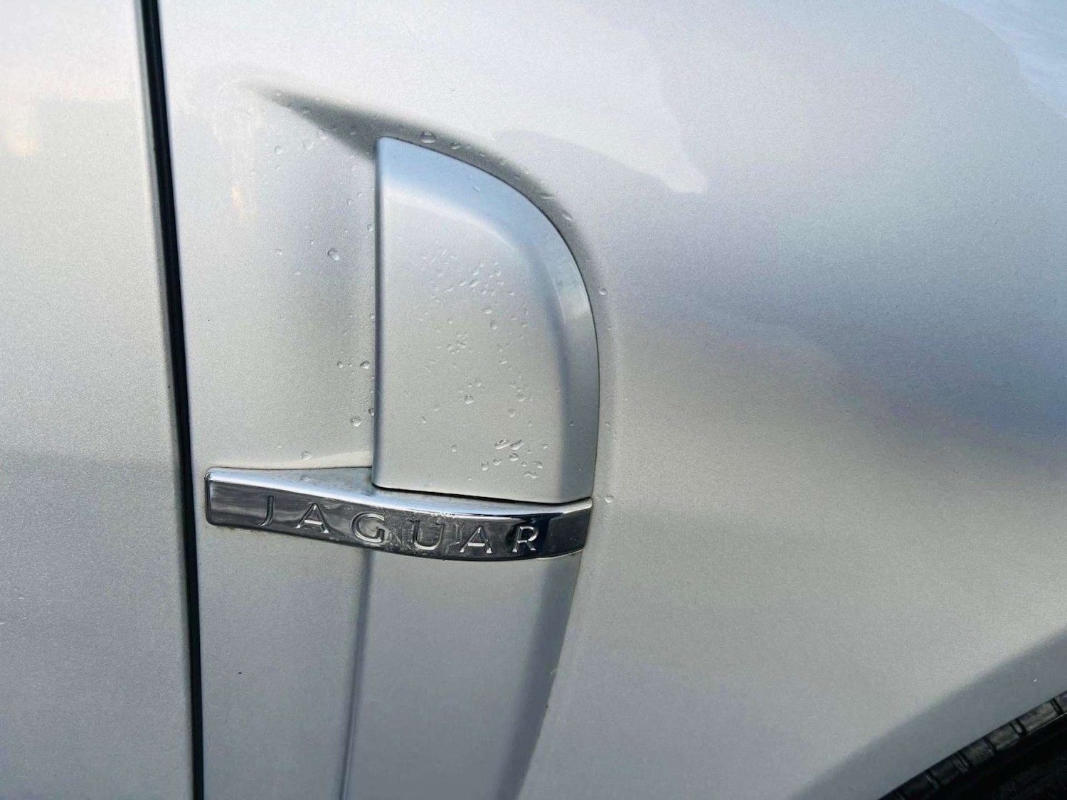 Used Jaguar XF 2008 for sale - 76600691: Photo 17