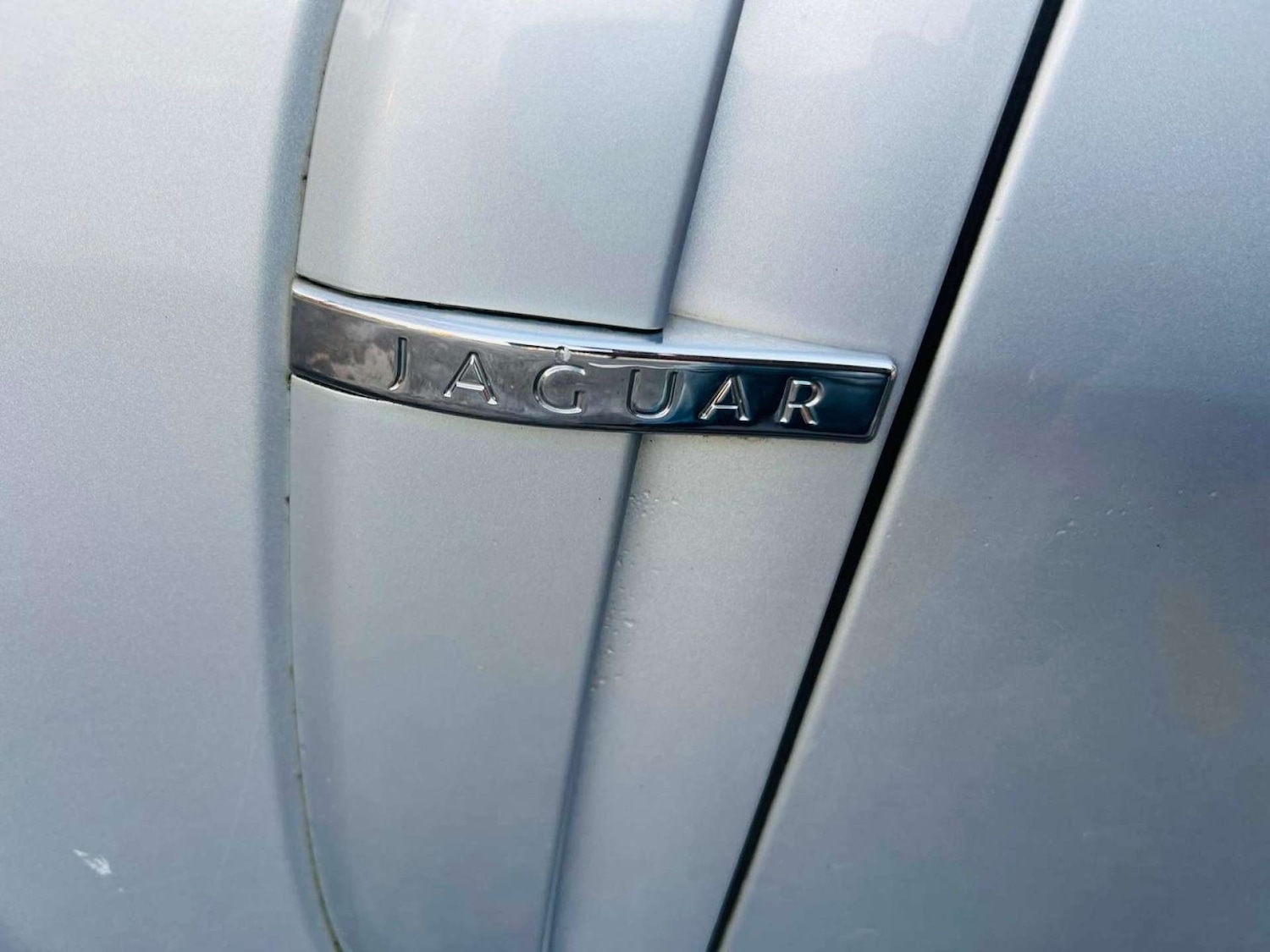 Used Jaguar XF 2008 for sale - 76600691: Photo 18