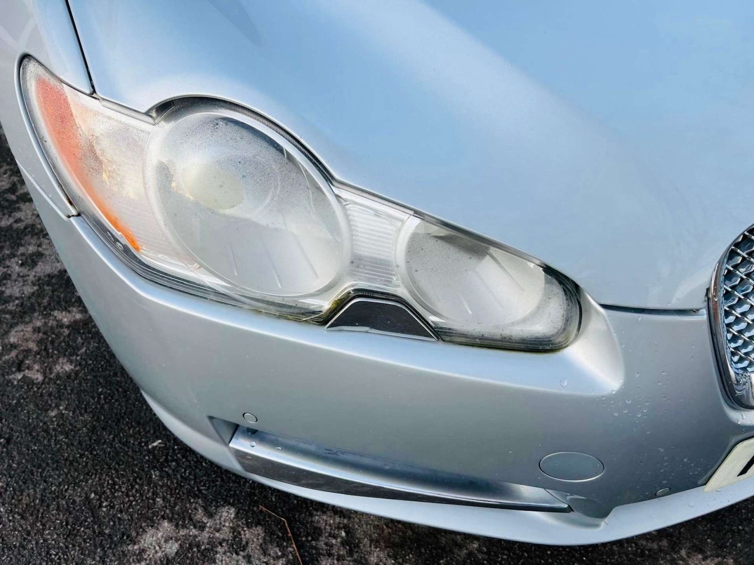 Used Jaguar XF 2008 for sale - 76600691: Photo 20