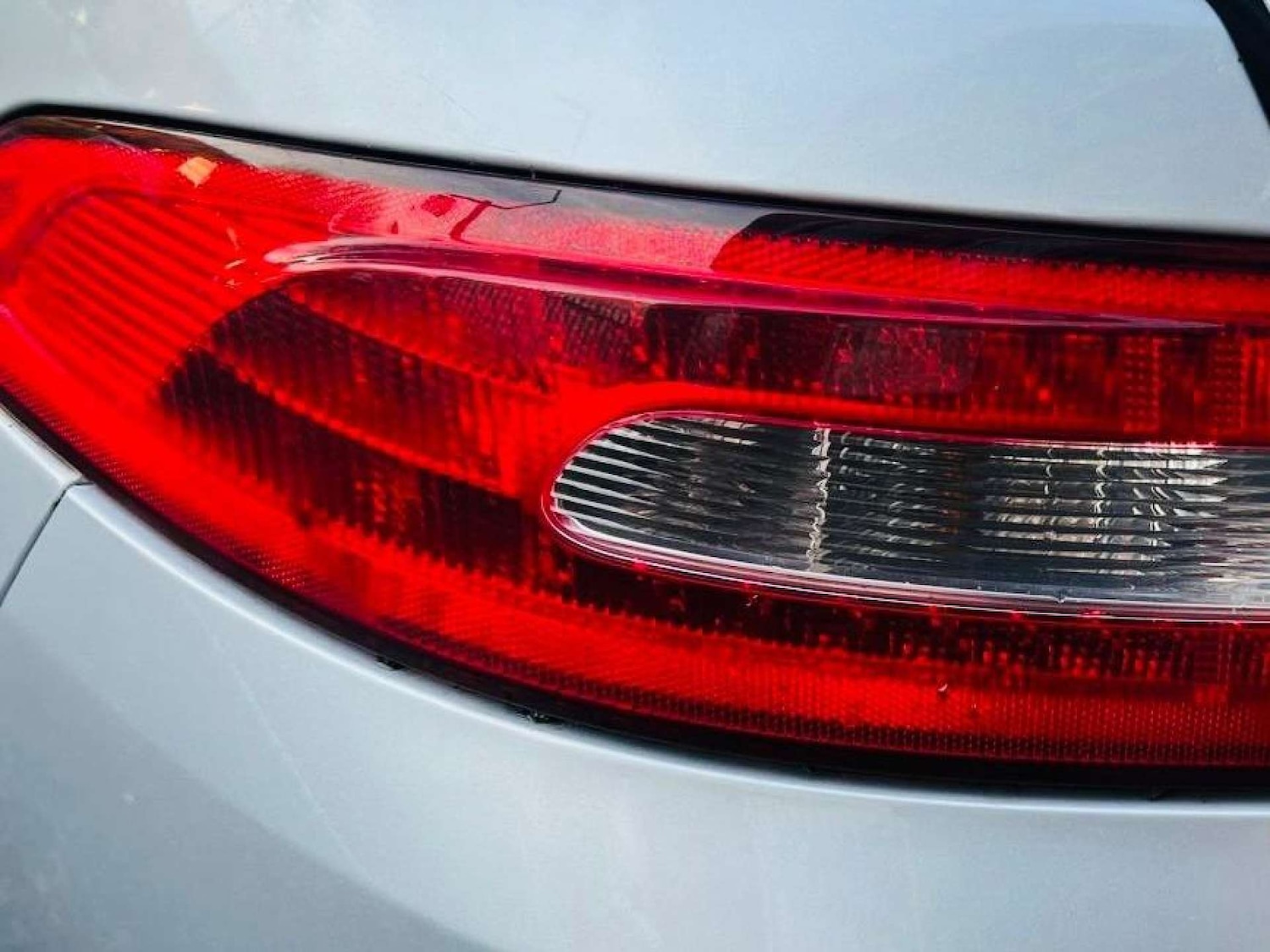 Used Jaguar XF 2008 for sale - 76600691: Photo 27