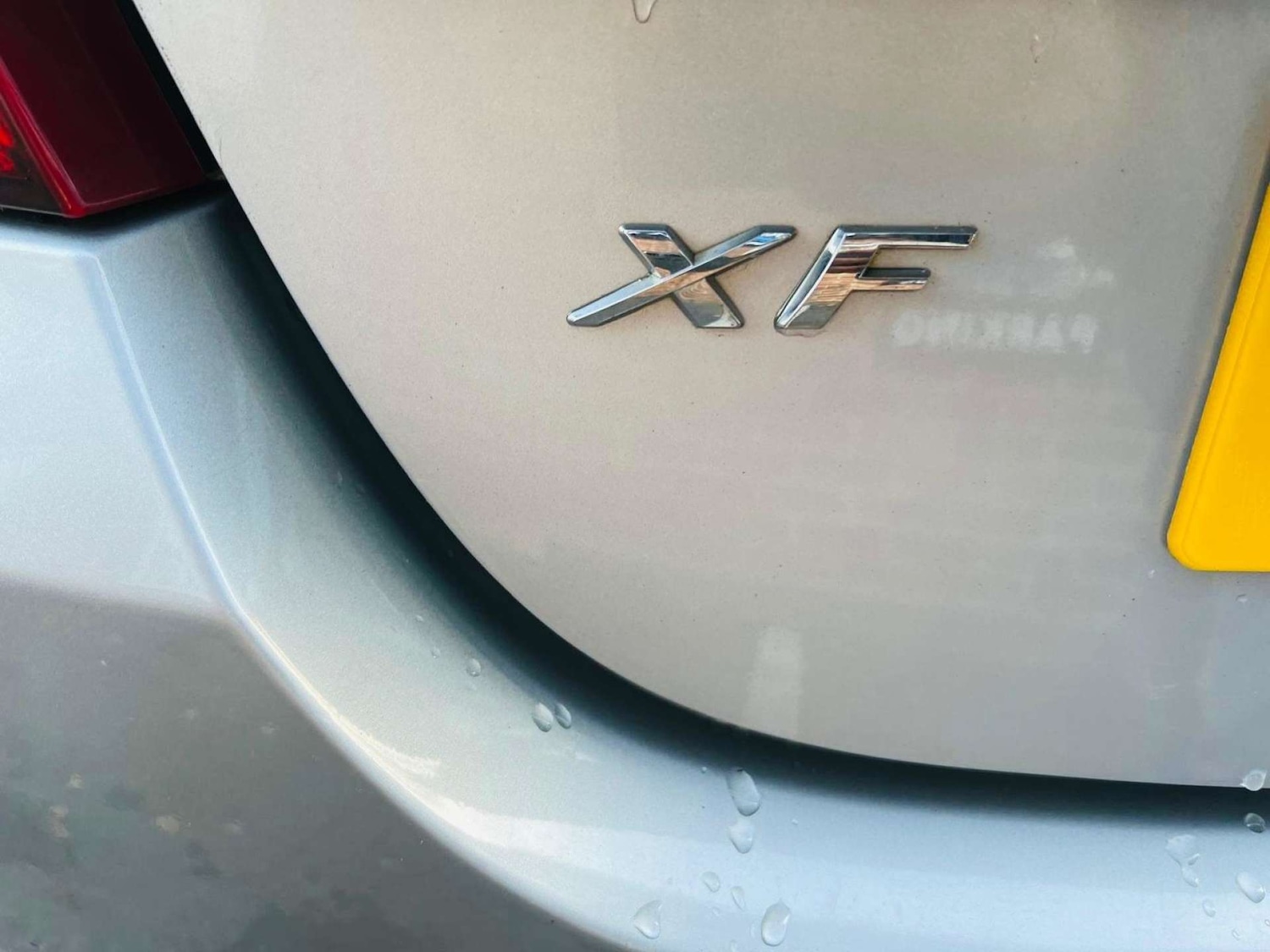 Used Jaguar XF 2008 for sale - 76600691: Photo 29