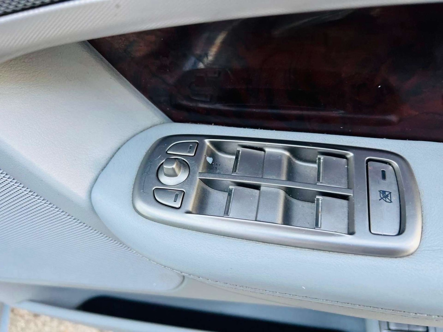 Used Jaguar XF 2008 for sale - 76600691: Photo 33