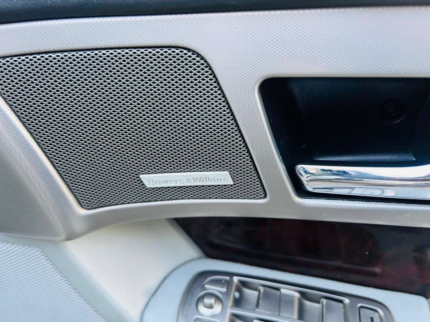 Used Jaguar XF 2008 for sale - 76600691: Photo 37