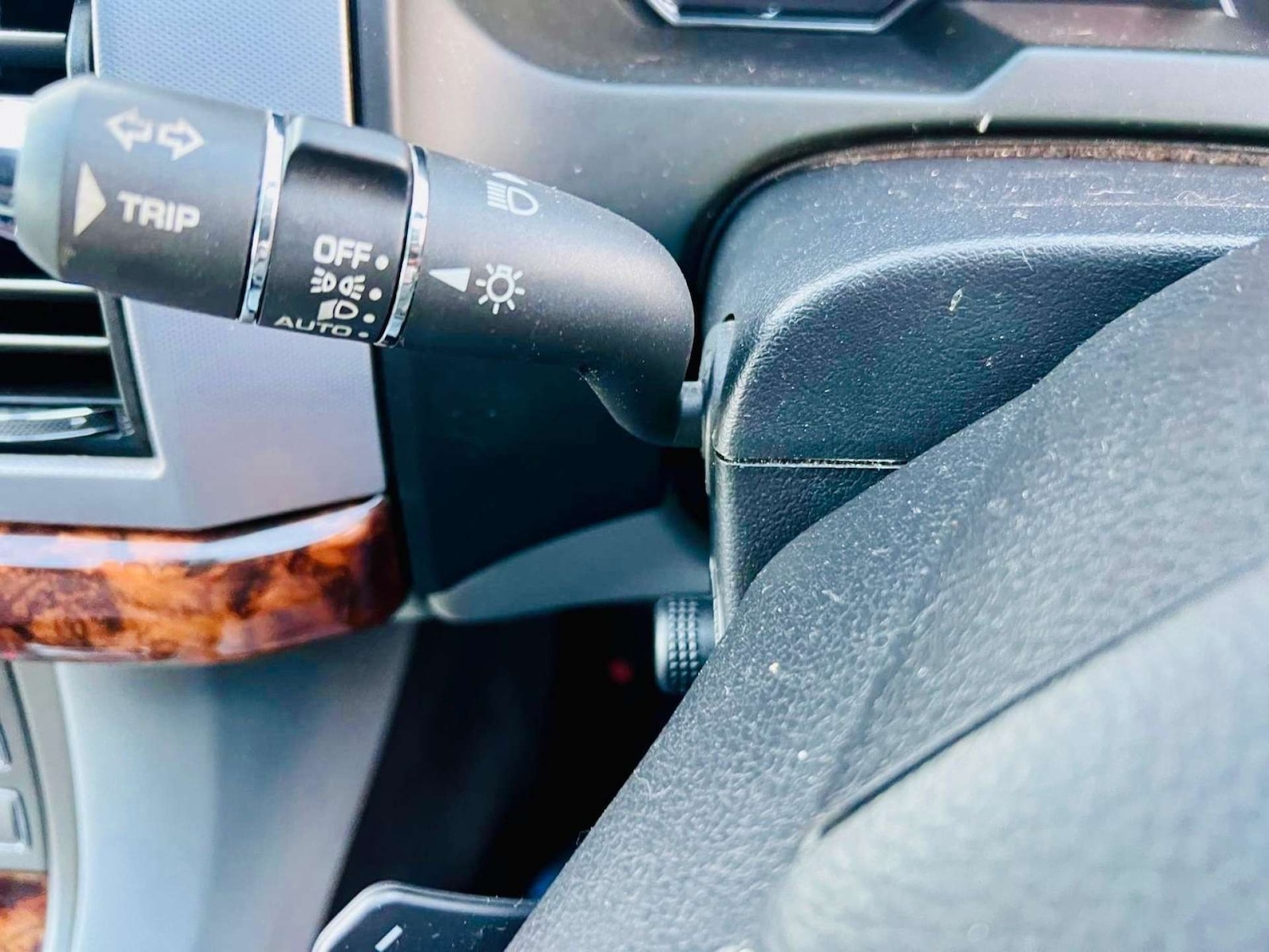 Used Jaguar XF 2008 for sale - 76600691: Photo 39