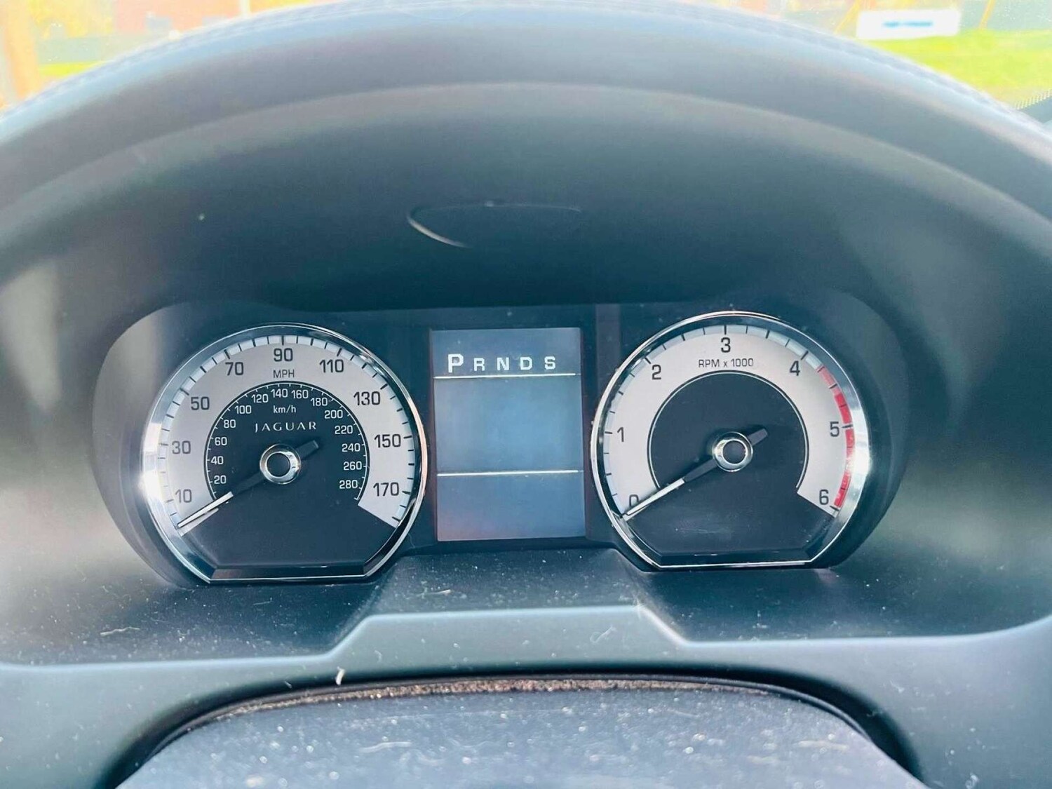 Used Jaguar XF 2008 for sale - 76600691: Photo 41