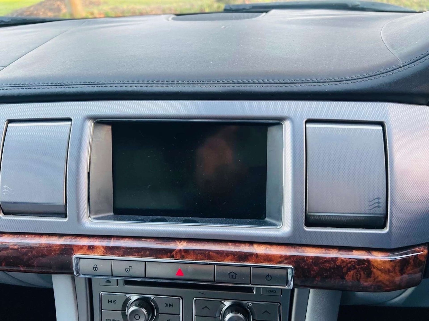 Used Jaguar XF 2008 for sale - 76600691: Photo 44