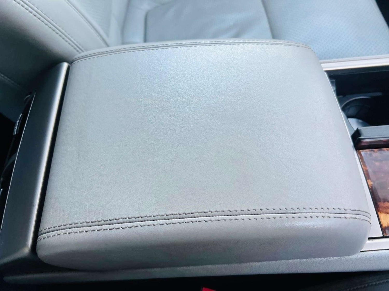 Used Jaguar XF 2008 for sale - 76600691: Photo 47