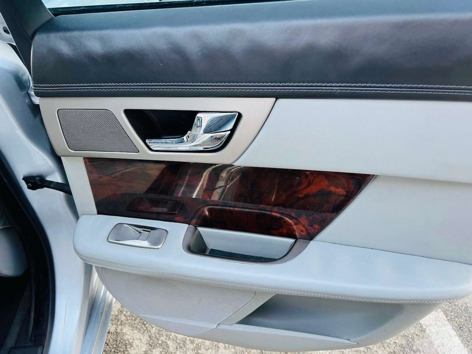 Used Jaguar XF 2008 for sale - 76600691: Photo 49