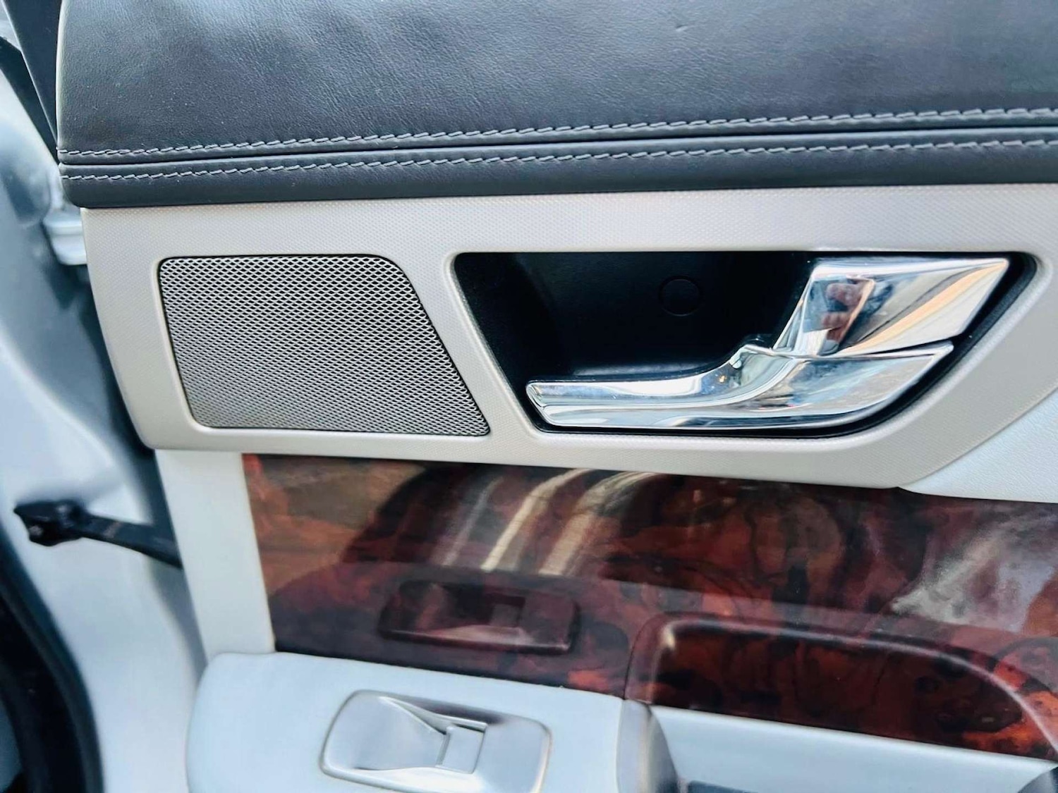 Used Jaguar XF 2008 for sale - 76600691: Photo 52