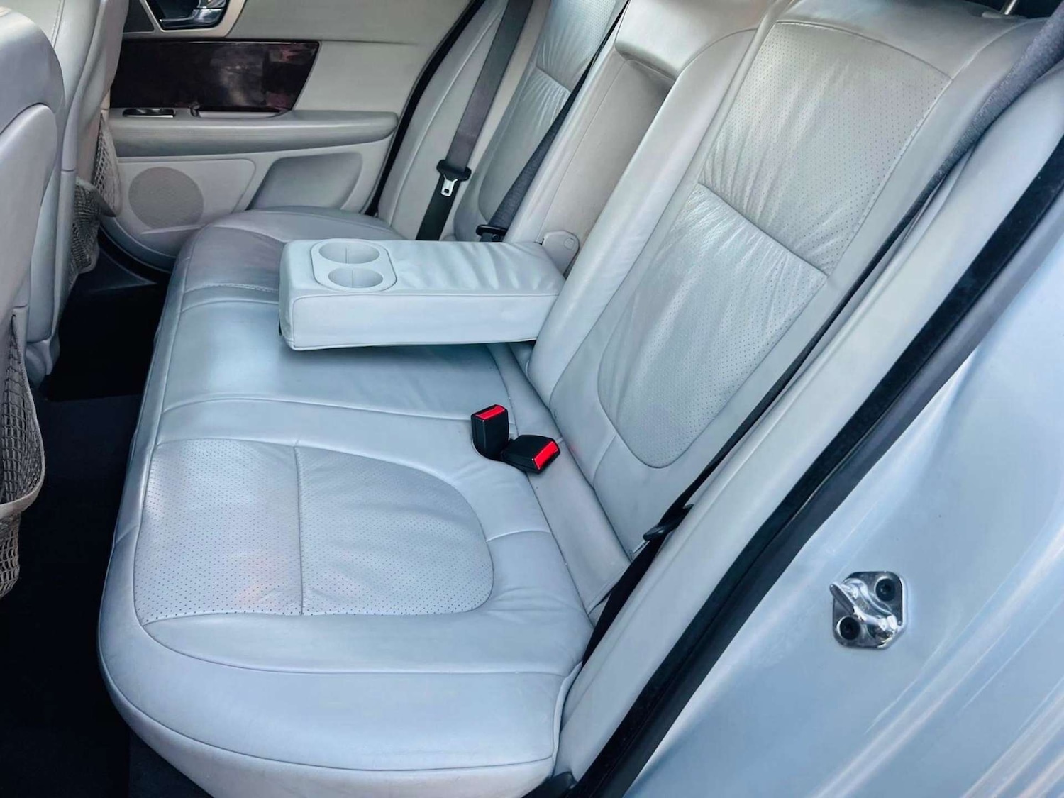 Used Jaguar XF 2008 for sale - 76600691: Photo 54