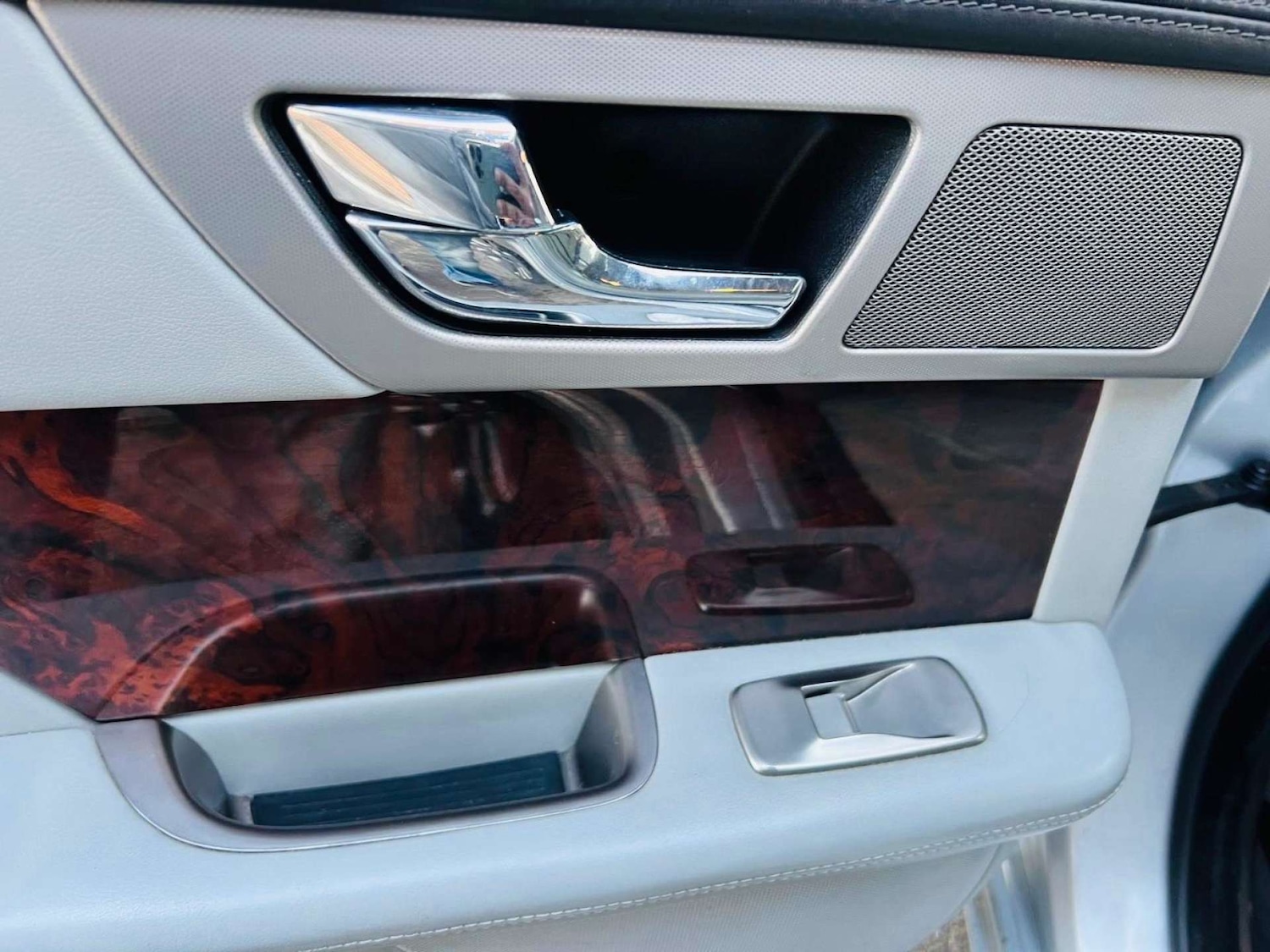 Used Jaguar XF 2008 for sale - 76600691: Photo 56