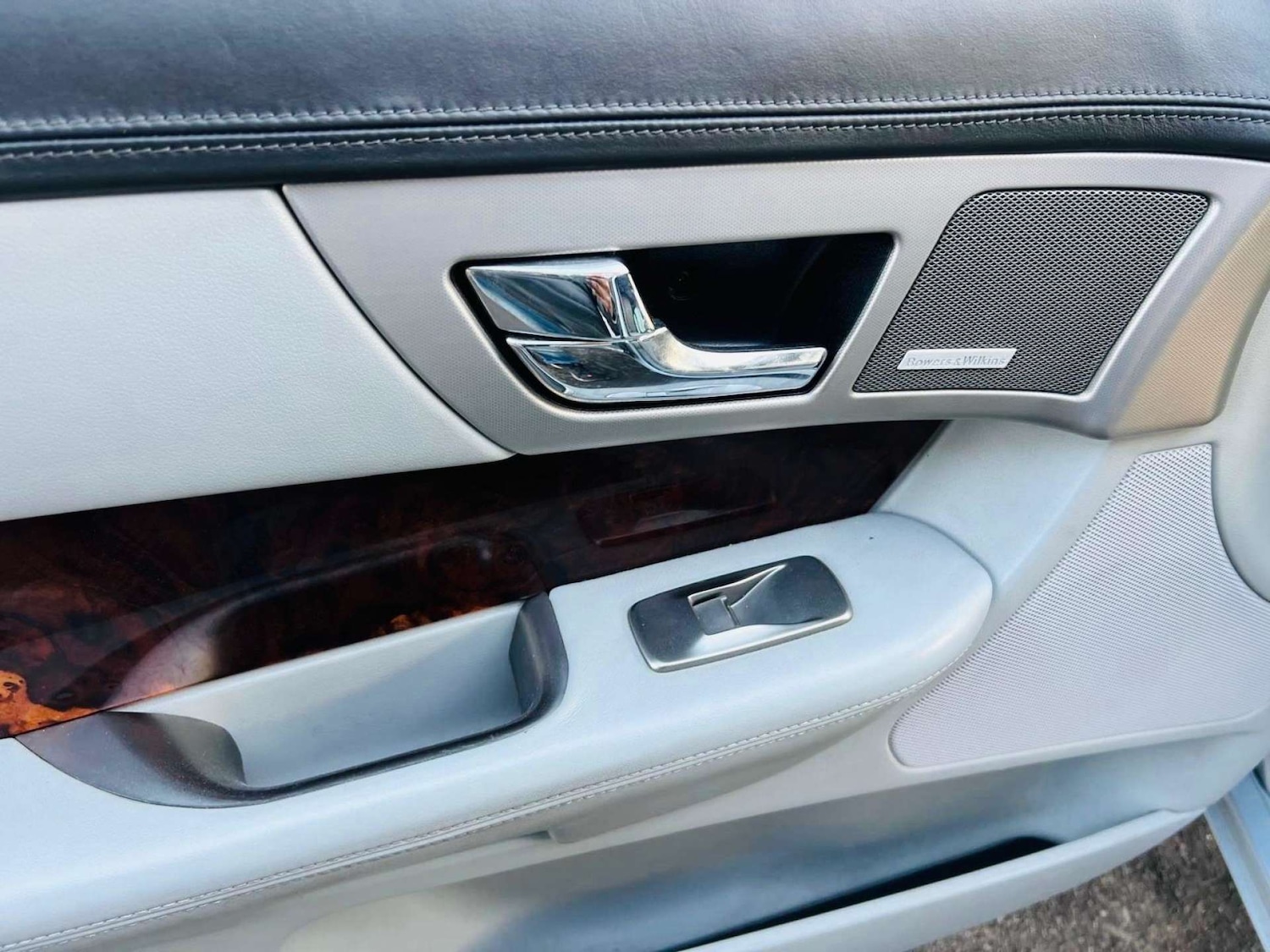 Used Jaguar XF 2008 for sale - 76600691: Photo 59