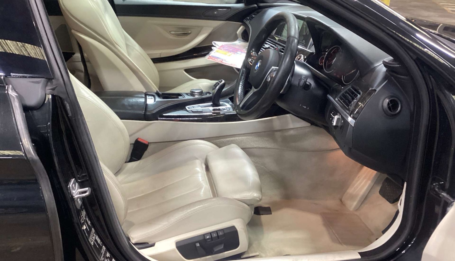 Used BMW 6 Series 2015 for sale - 77022593: Photo 10