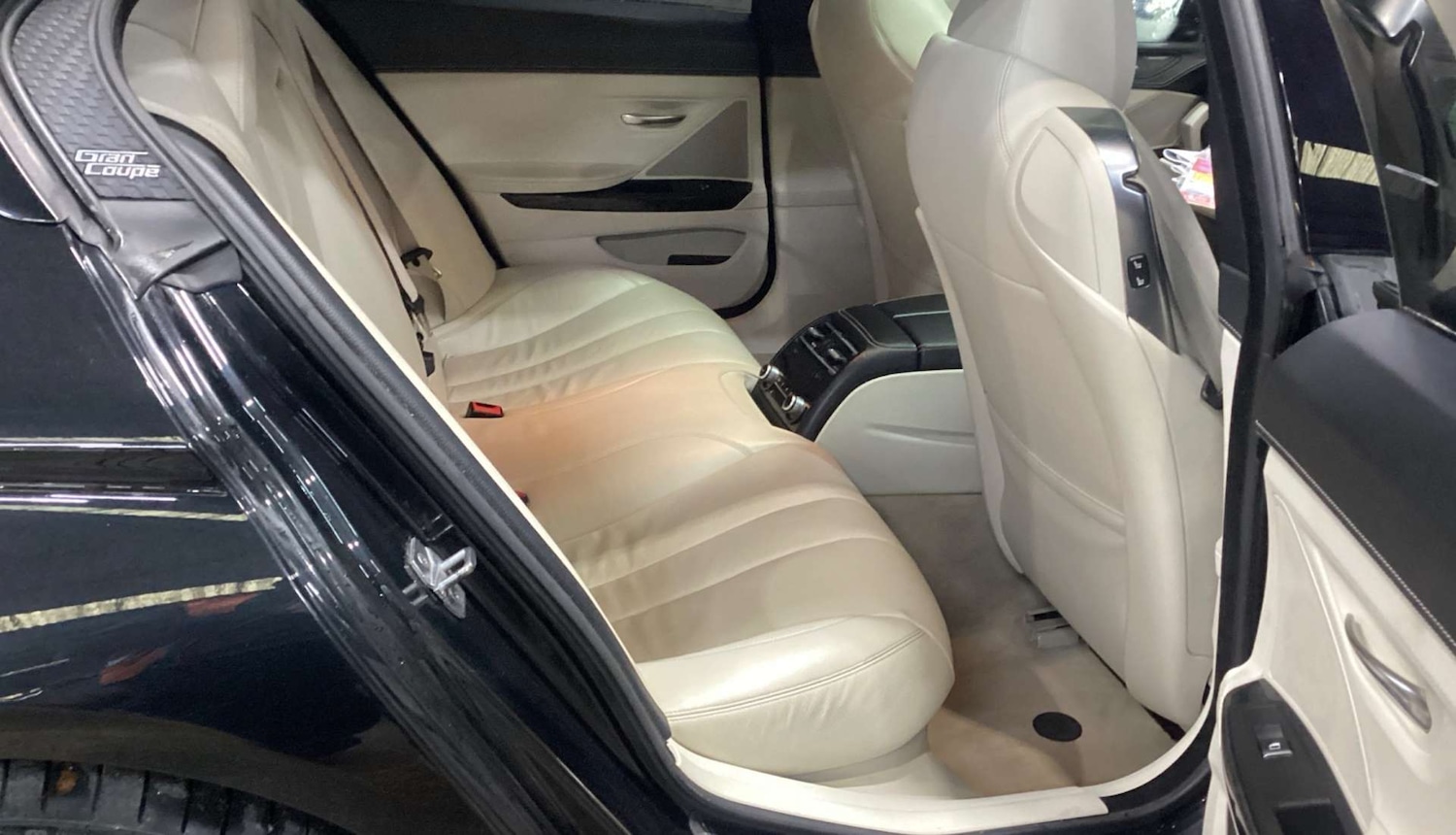 Used BMW 6 Series 2015 for sale - 77022593: Photo 11