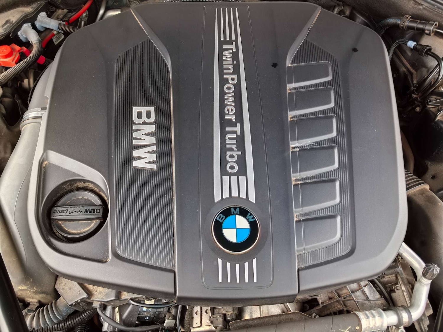 Used BMW 6 Series 2015 for sale - 77022593: Photo 13