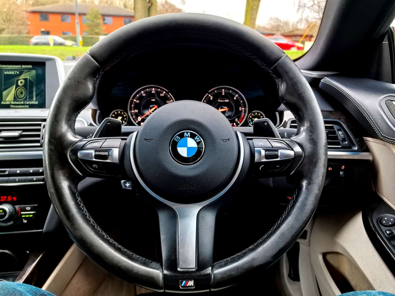 Used BMW 6 Series 2015 for sale - 77022593: Photo 15