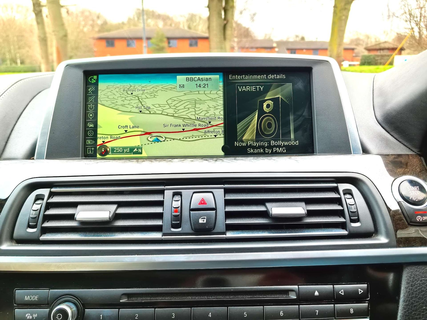 Used BMW 6 Series 2015 for sale - 77022593: Photo 16