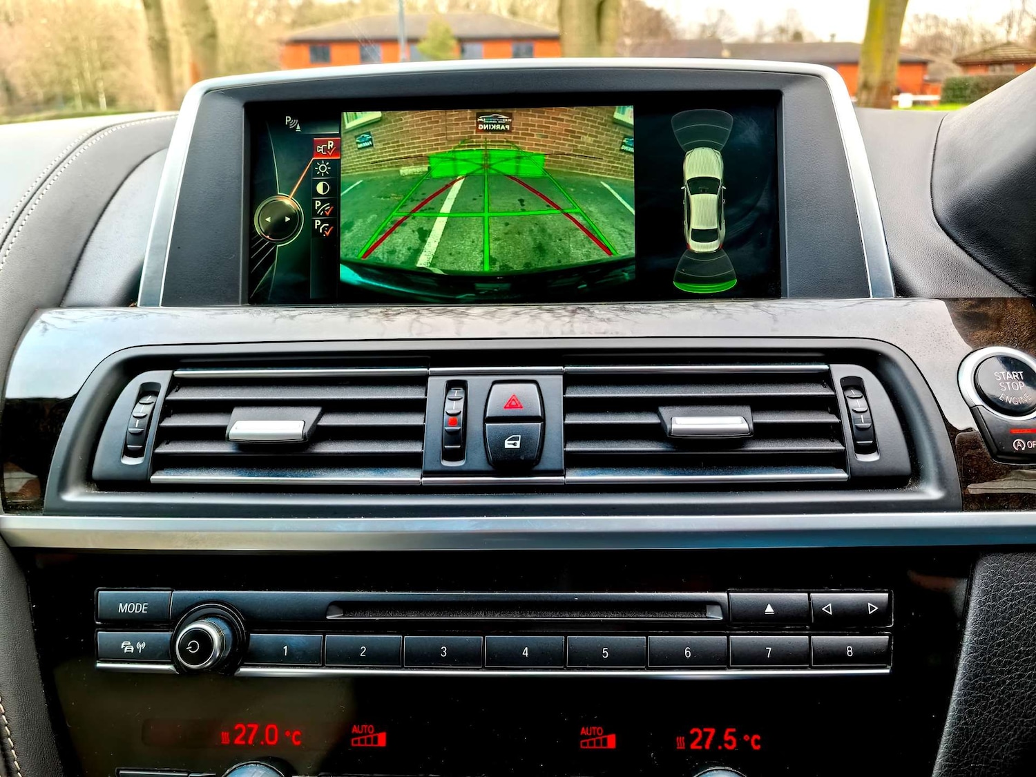 Used BMW 6 Series 2015 for sale - 77022593: Photo 17