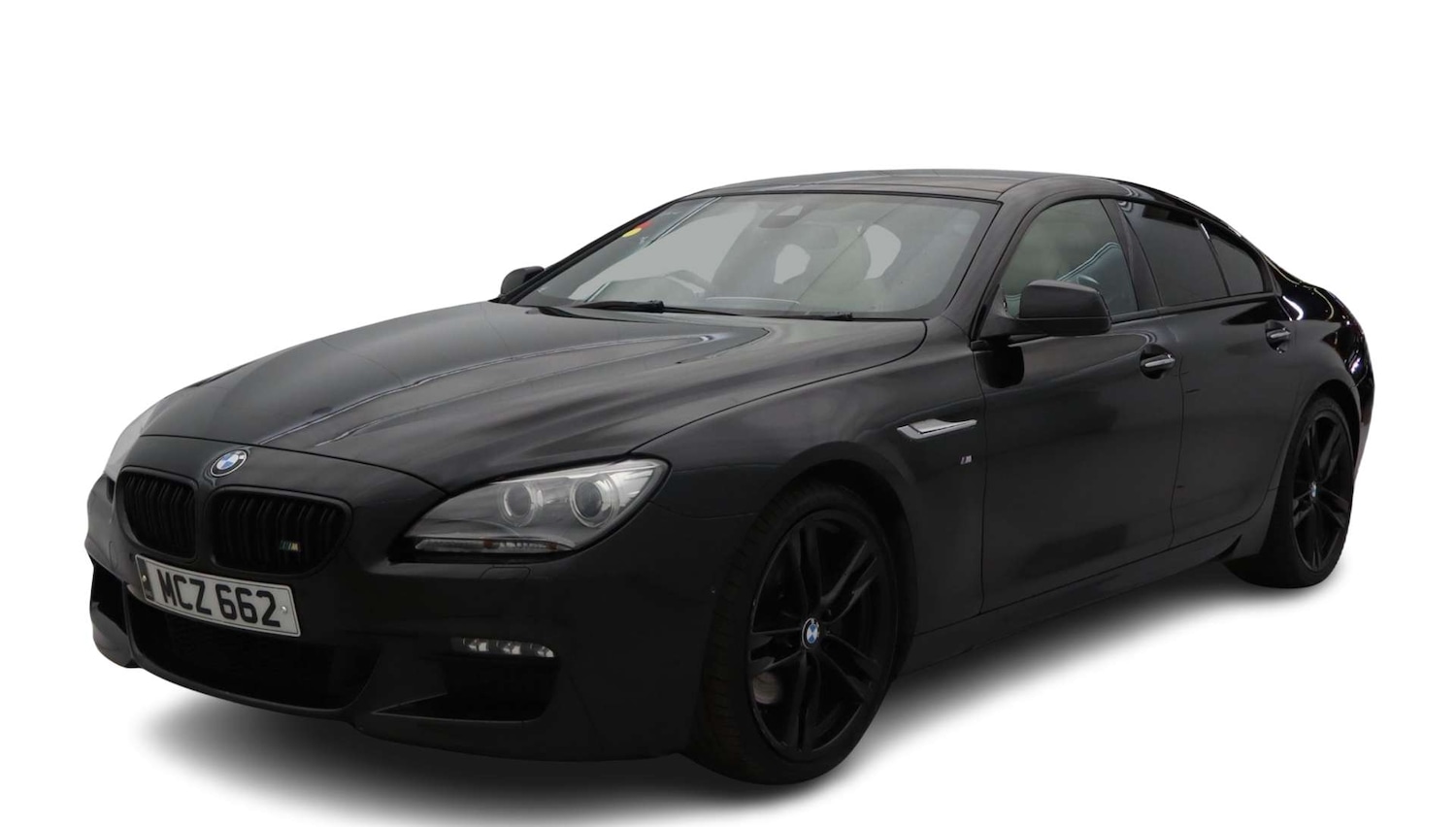 Used BMW 6 Series 2015 for sale - 77022593: Photo 2