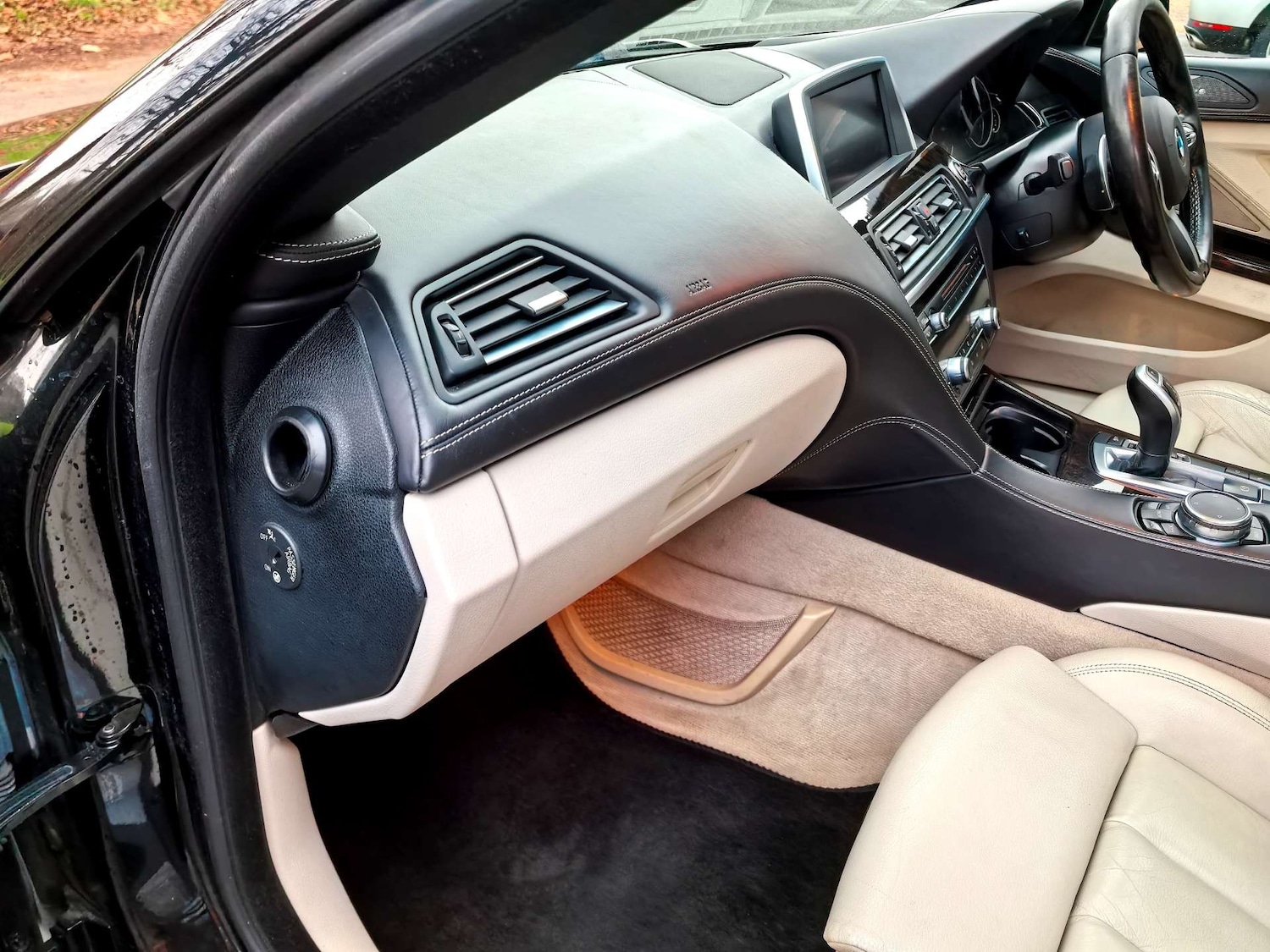 Used BMW 6 Series 2015 for sale - 77022593: Photo 20