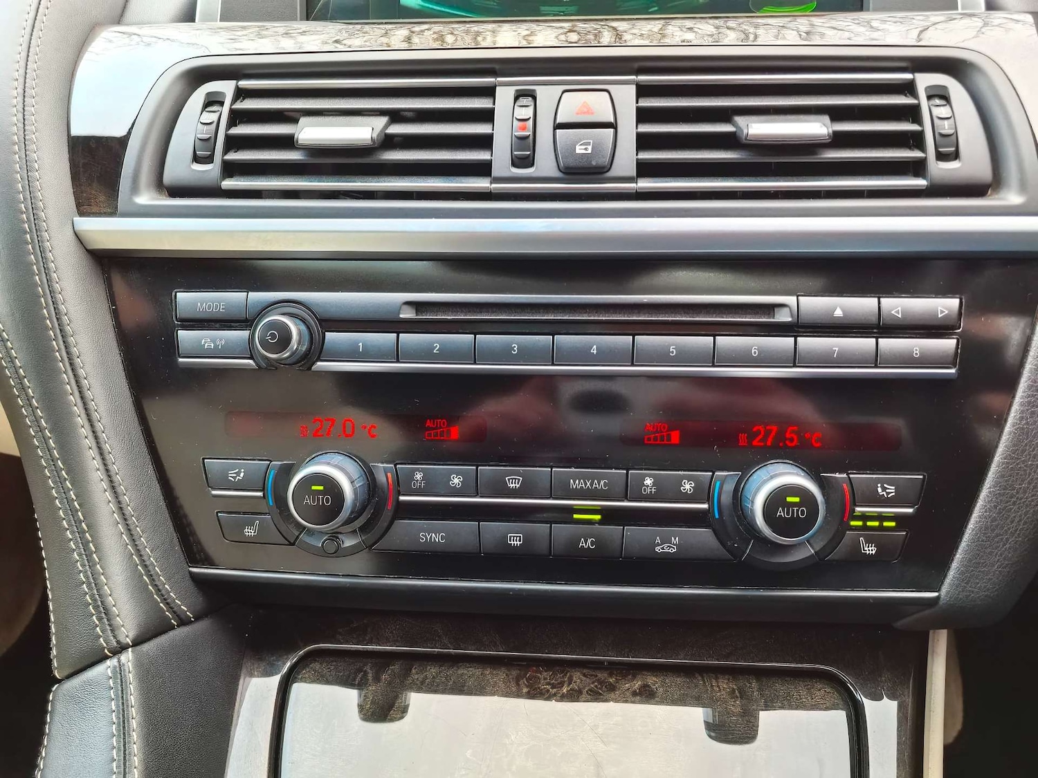 Used BMW 6 Series 2015 for sale - 77022593: Photo 23